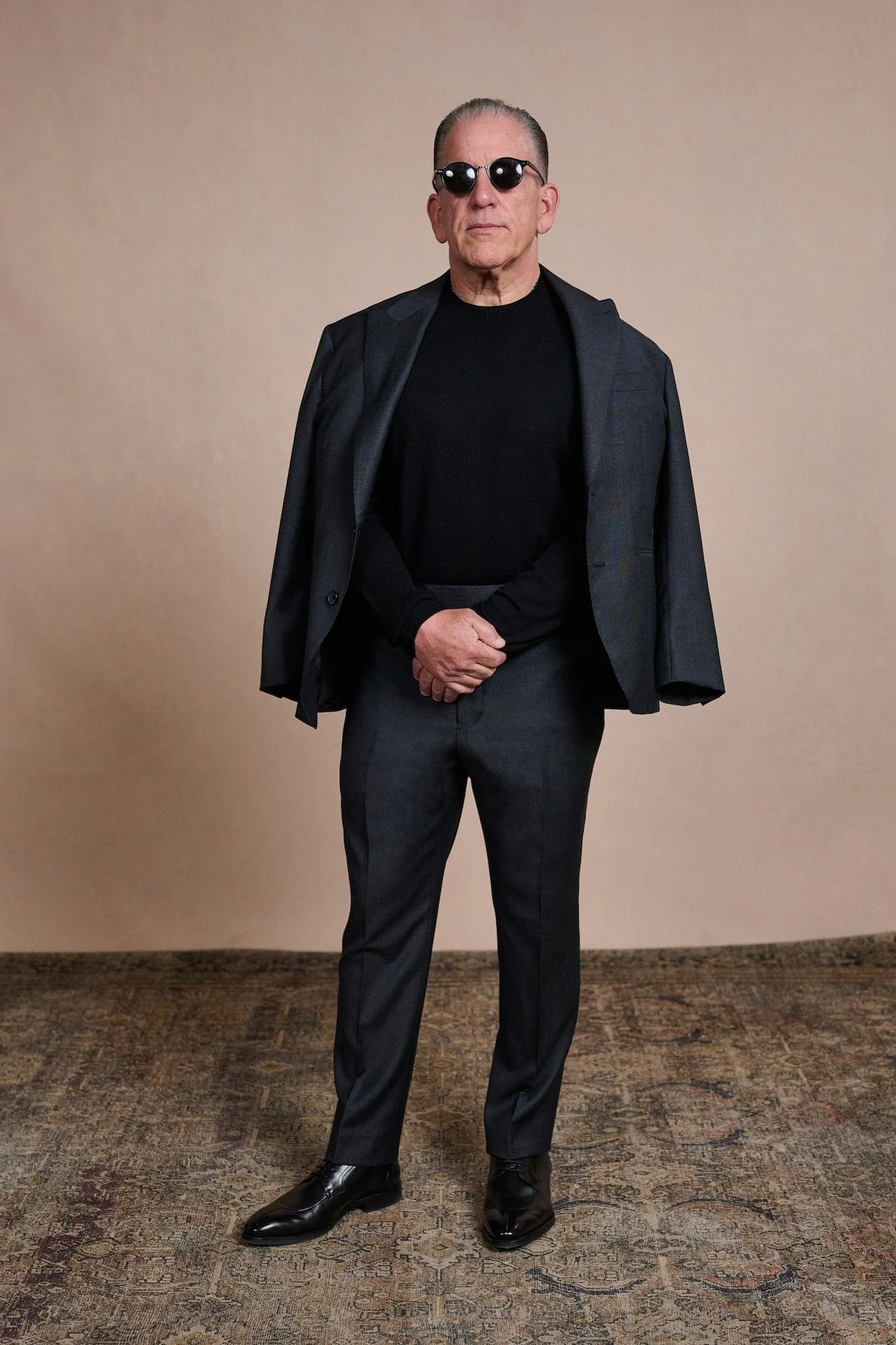 Eveningwear Starter Capsule - Image 16