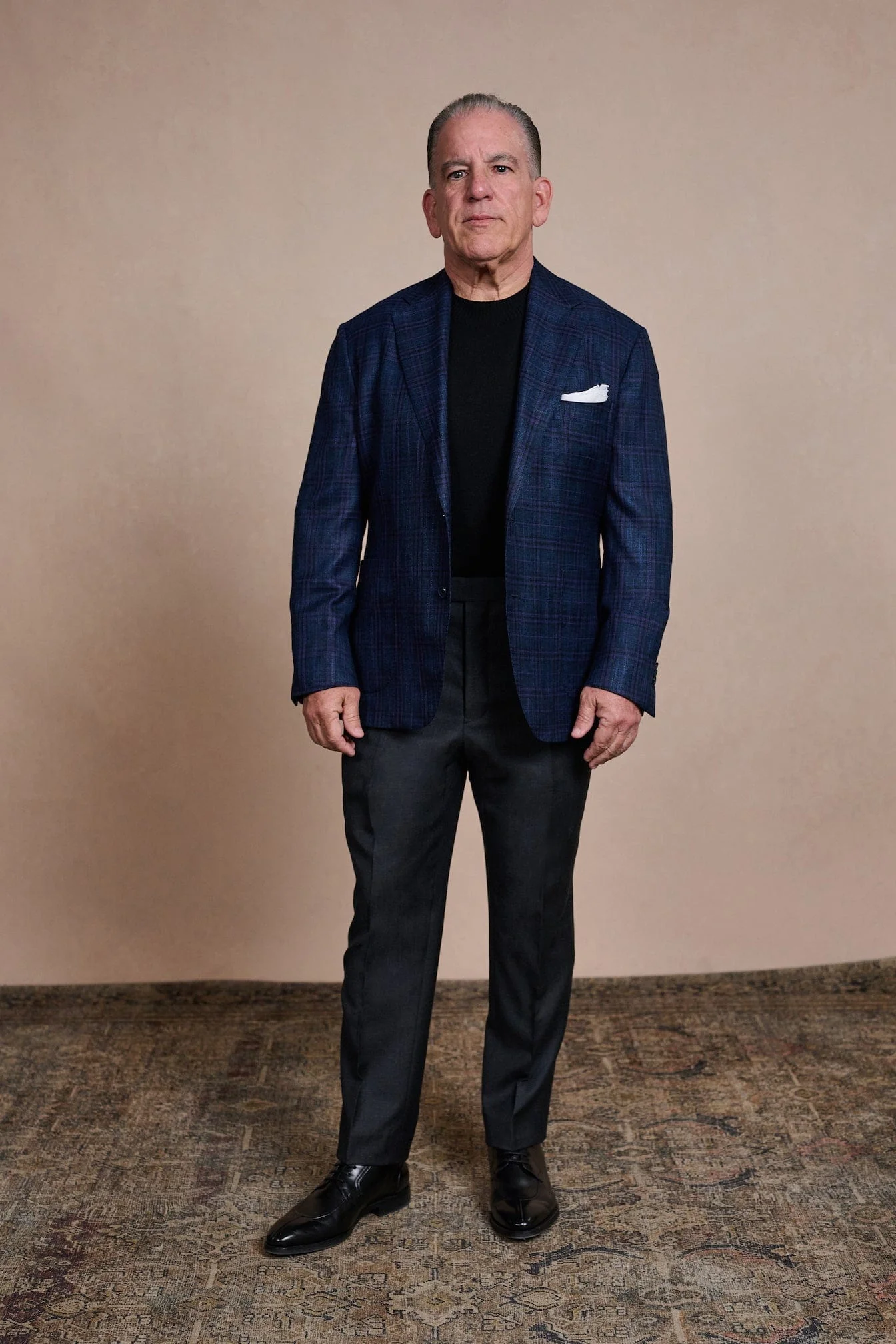 Eveningwear Starter Capsule - Image 19