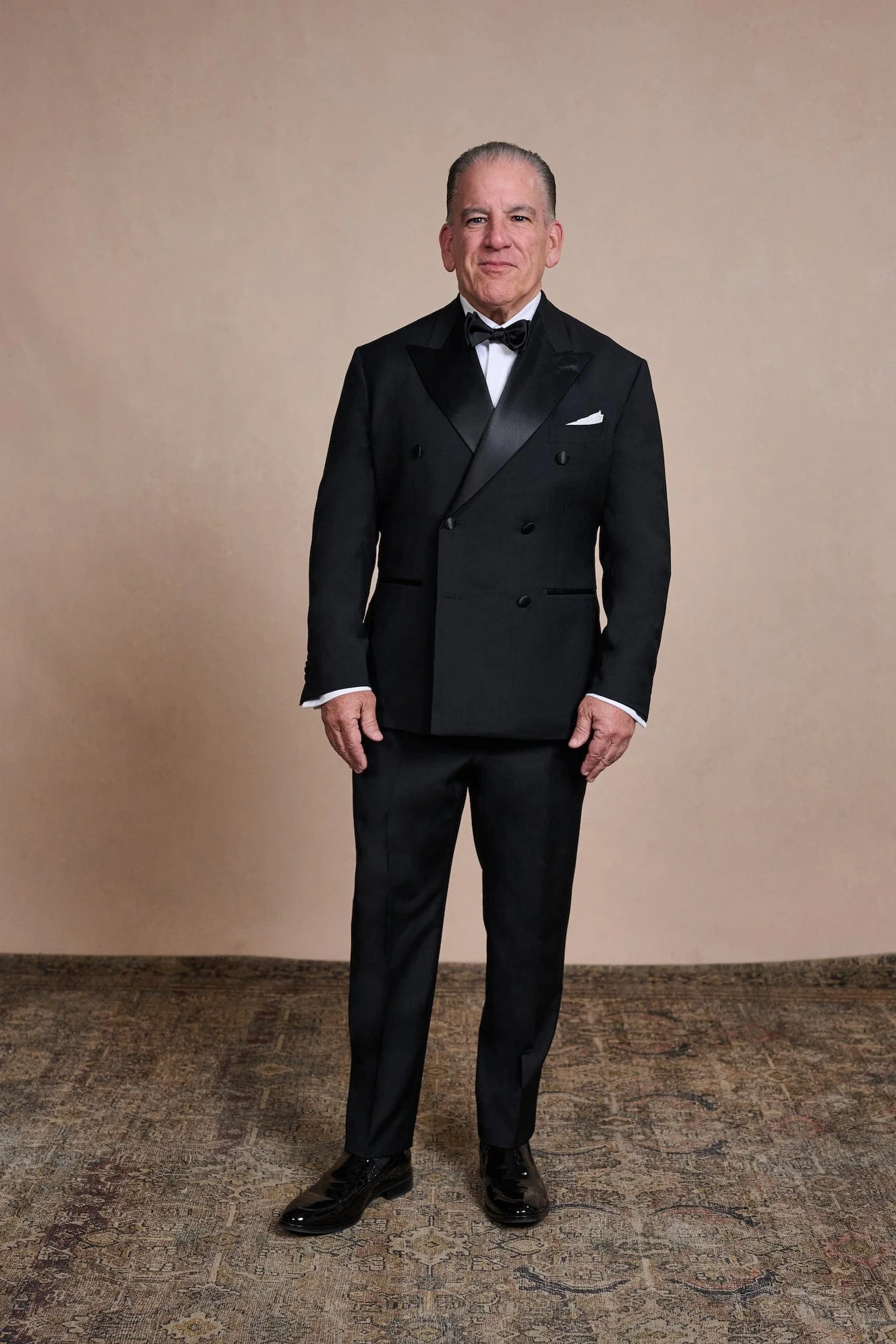 Eveningwear Starter Capsule - Image 3