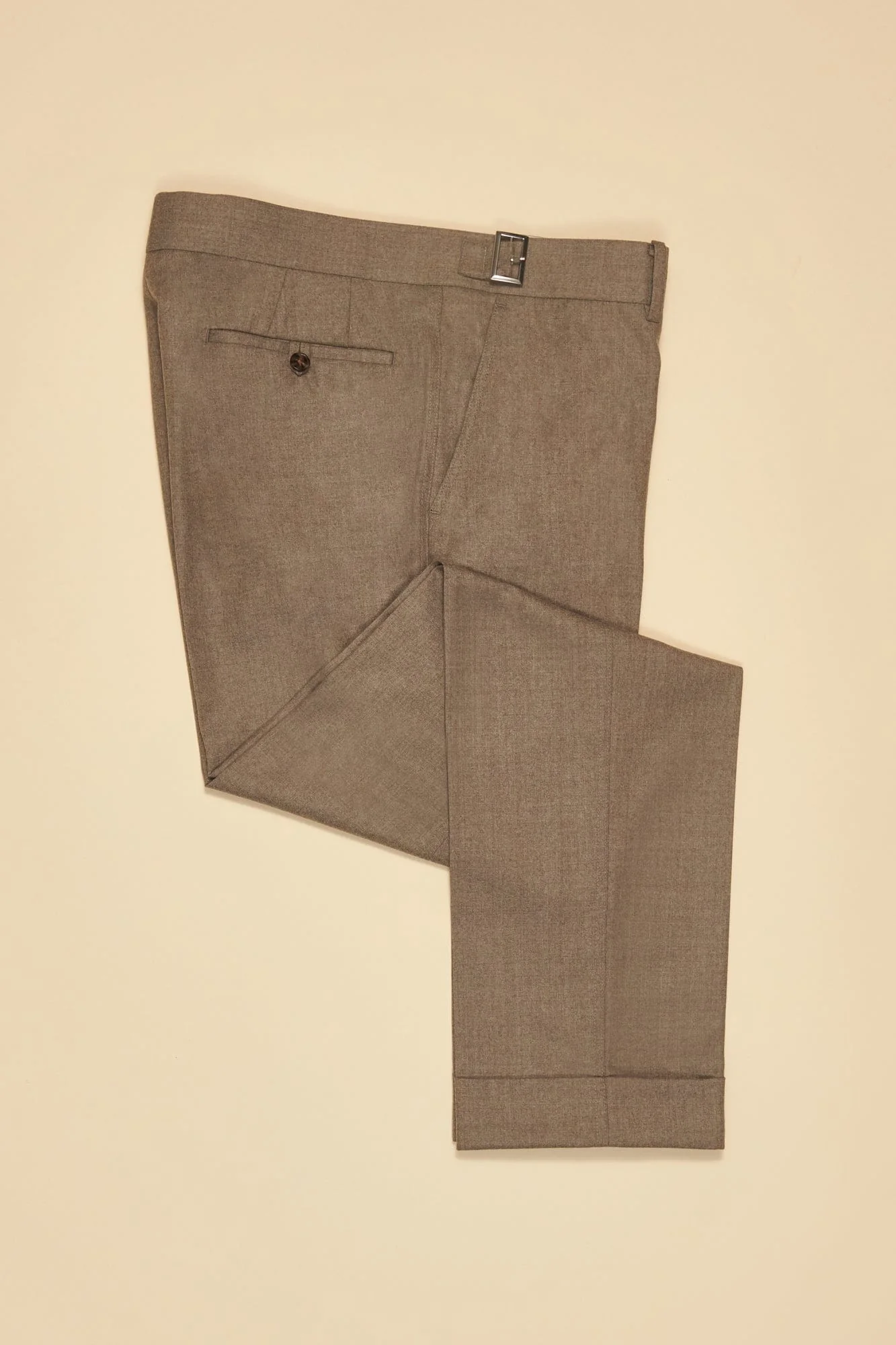 Elevated Casual Builder Capsule - Image 28