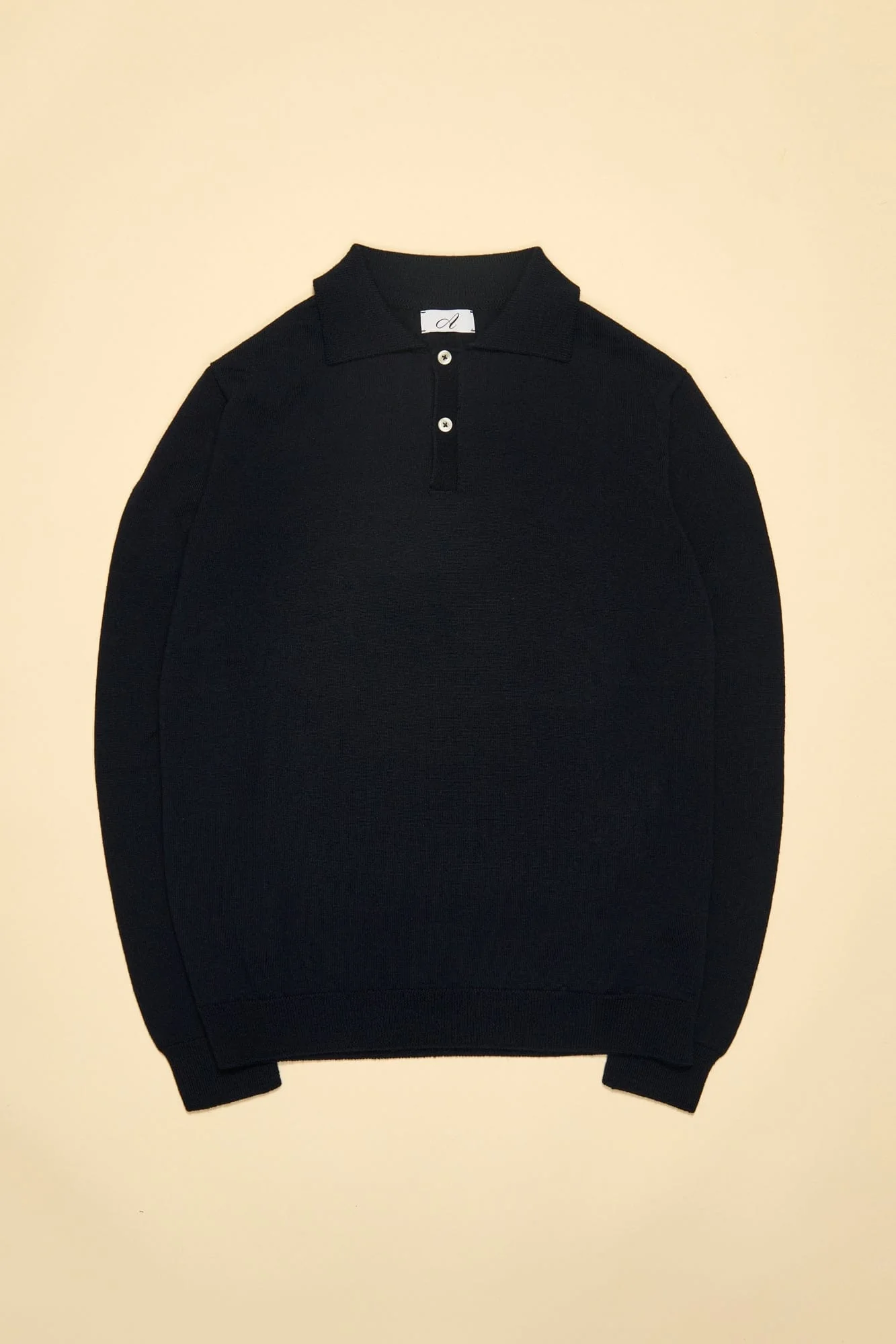 Elevated Casual Builder Capsule - Image 29