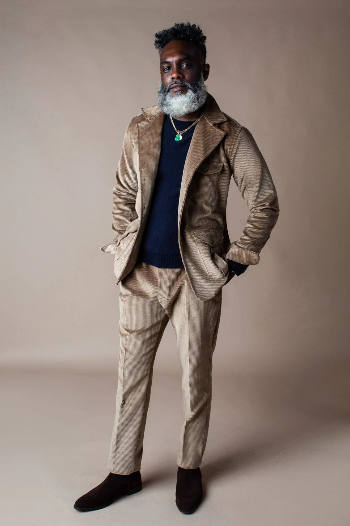 Fall Classics Starter Capsule - Image 11