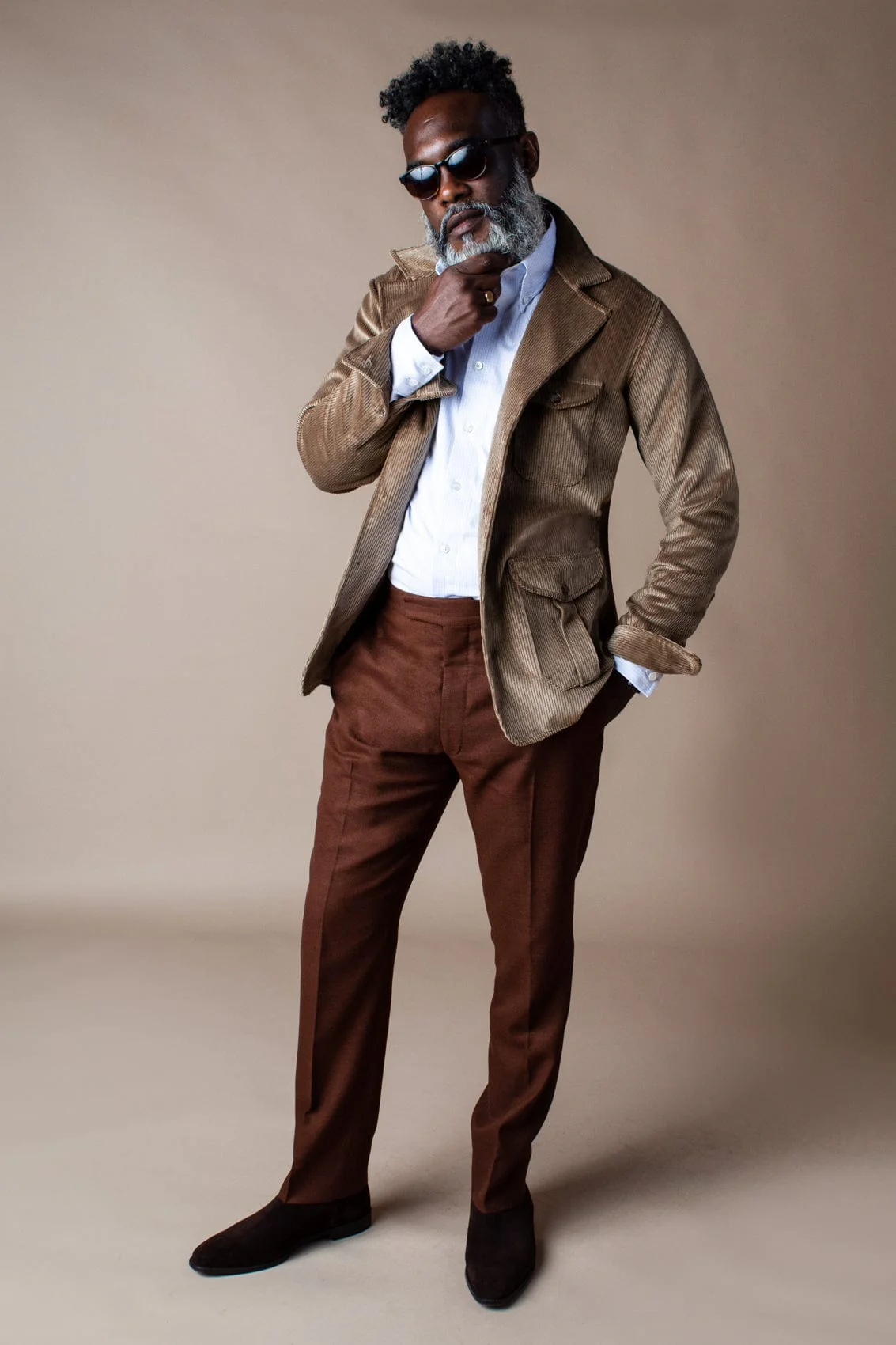Fall Classics Starter Capsule - Image 13