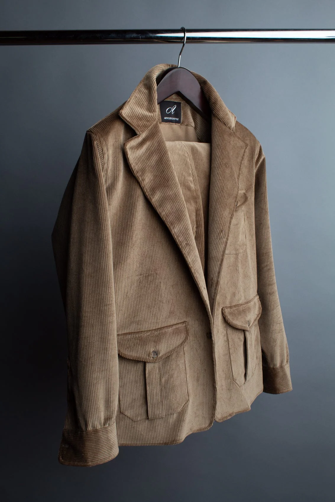 Fall Classics Starter Capsule - Image 19