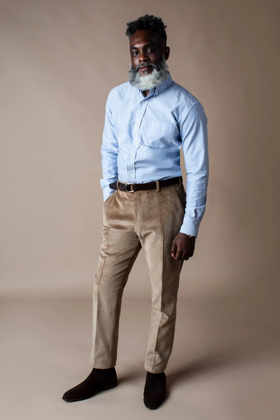 Fall Classics Starter Capsule - Image 6