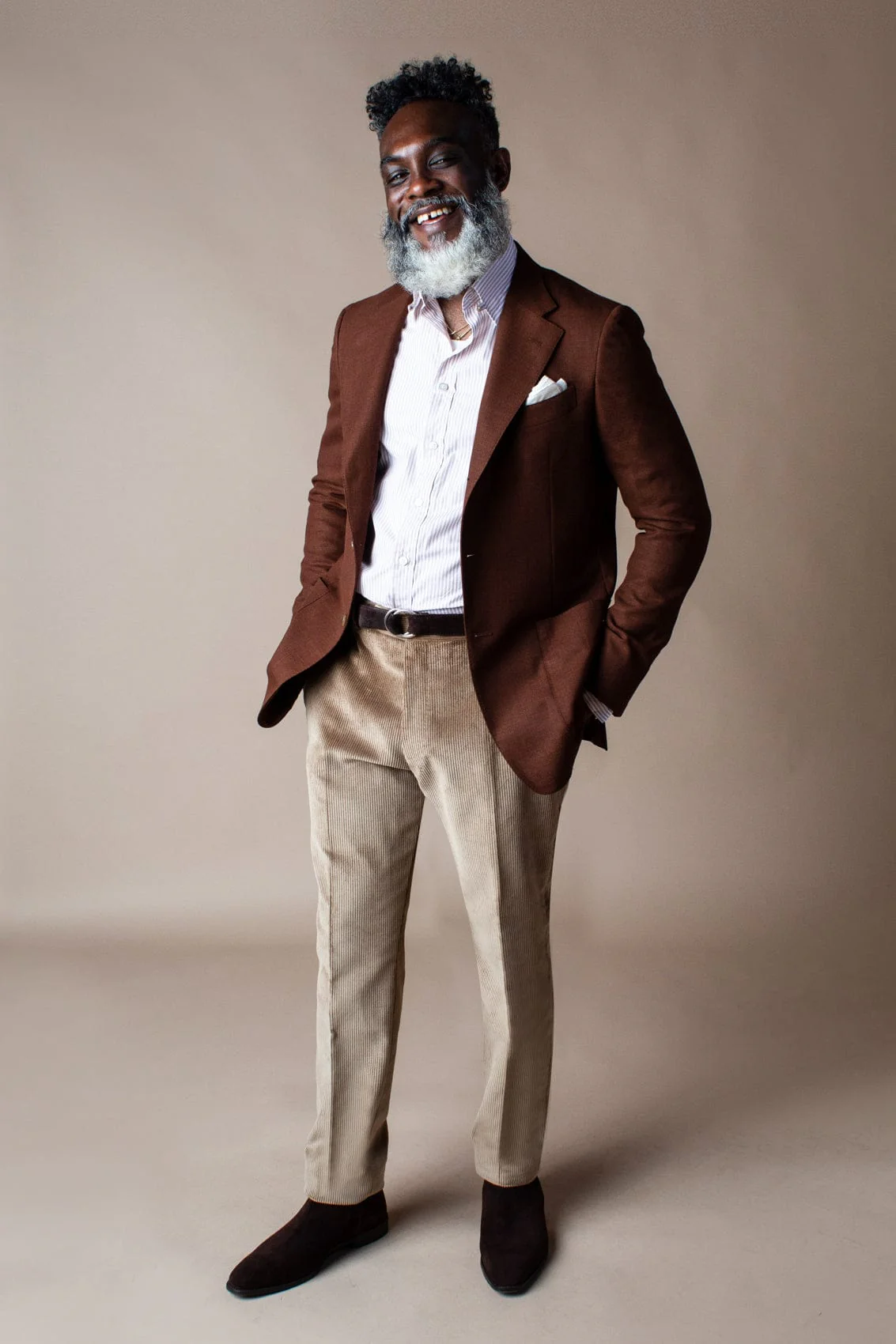 Fall Classics Starter Capsule - Image 7