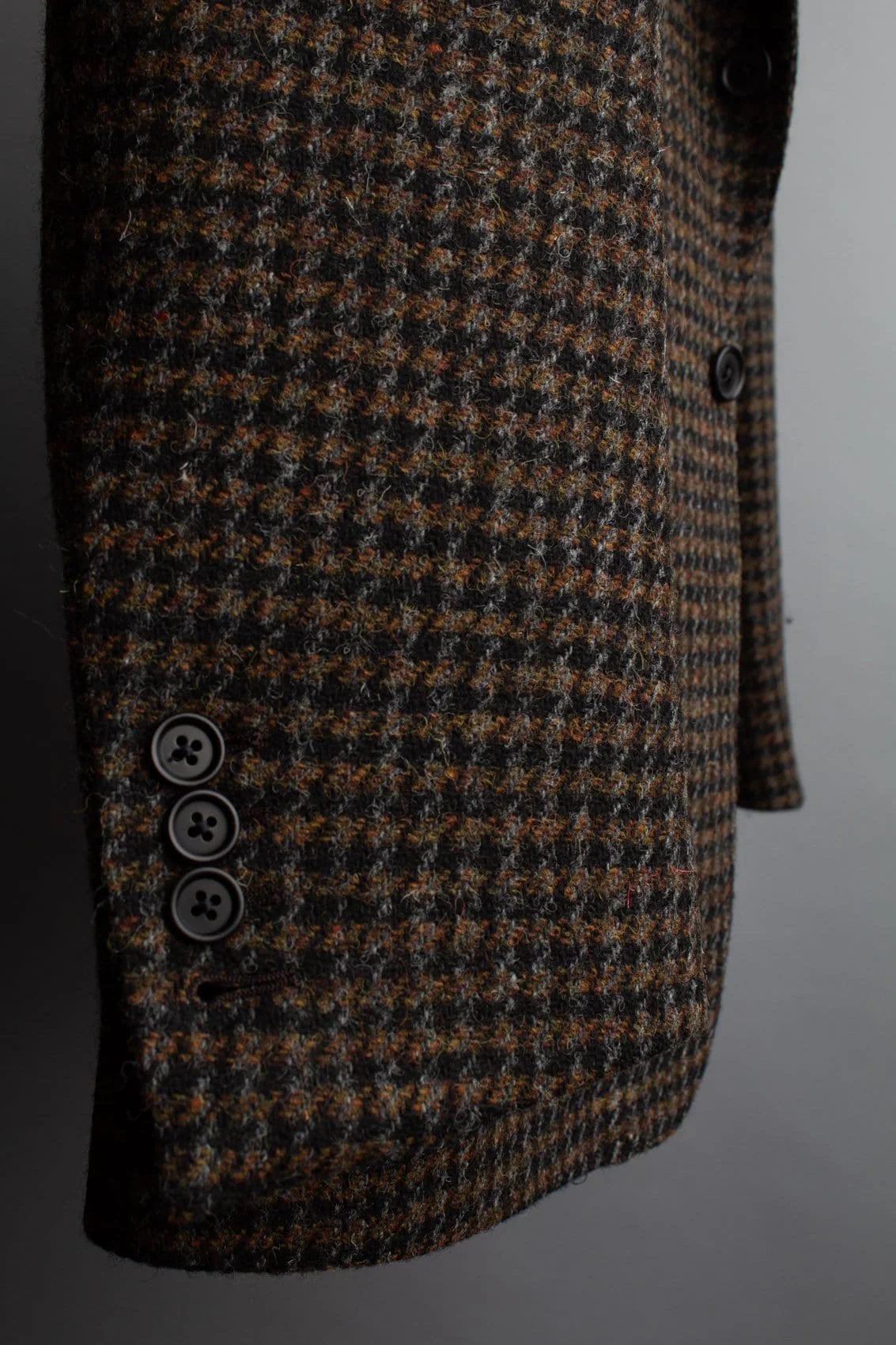 Harris Tweed Jacket - Image 15
