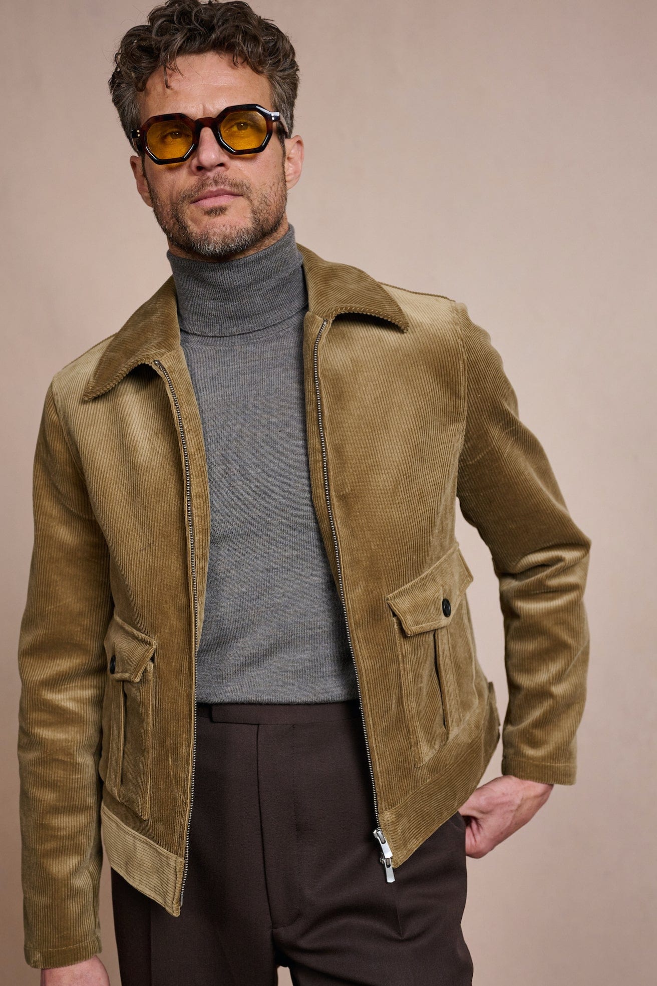 Heritage Builder Capsule - Image 3