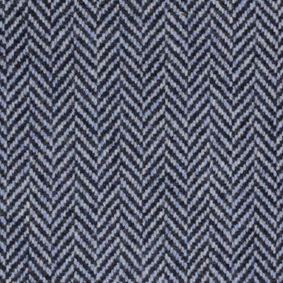 Herringbone Lambswool Jacket - Image 10