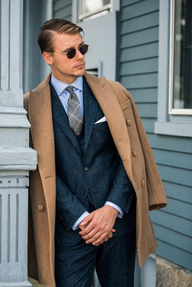 AOS Look 305 - Image 2
