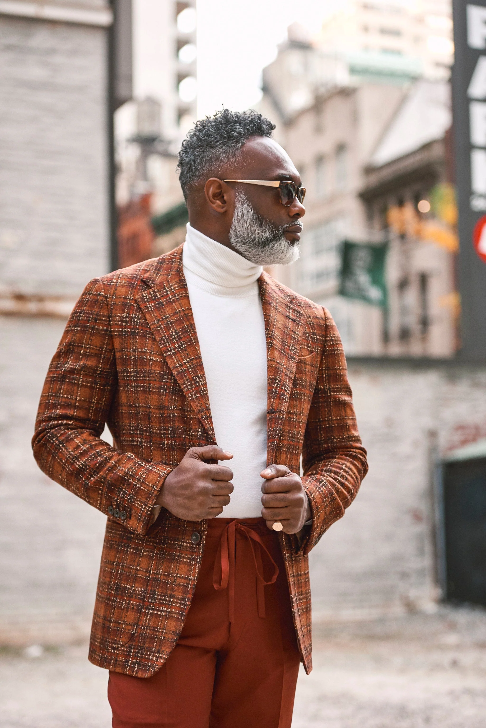 AOS Look 911 - Image 4