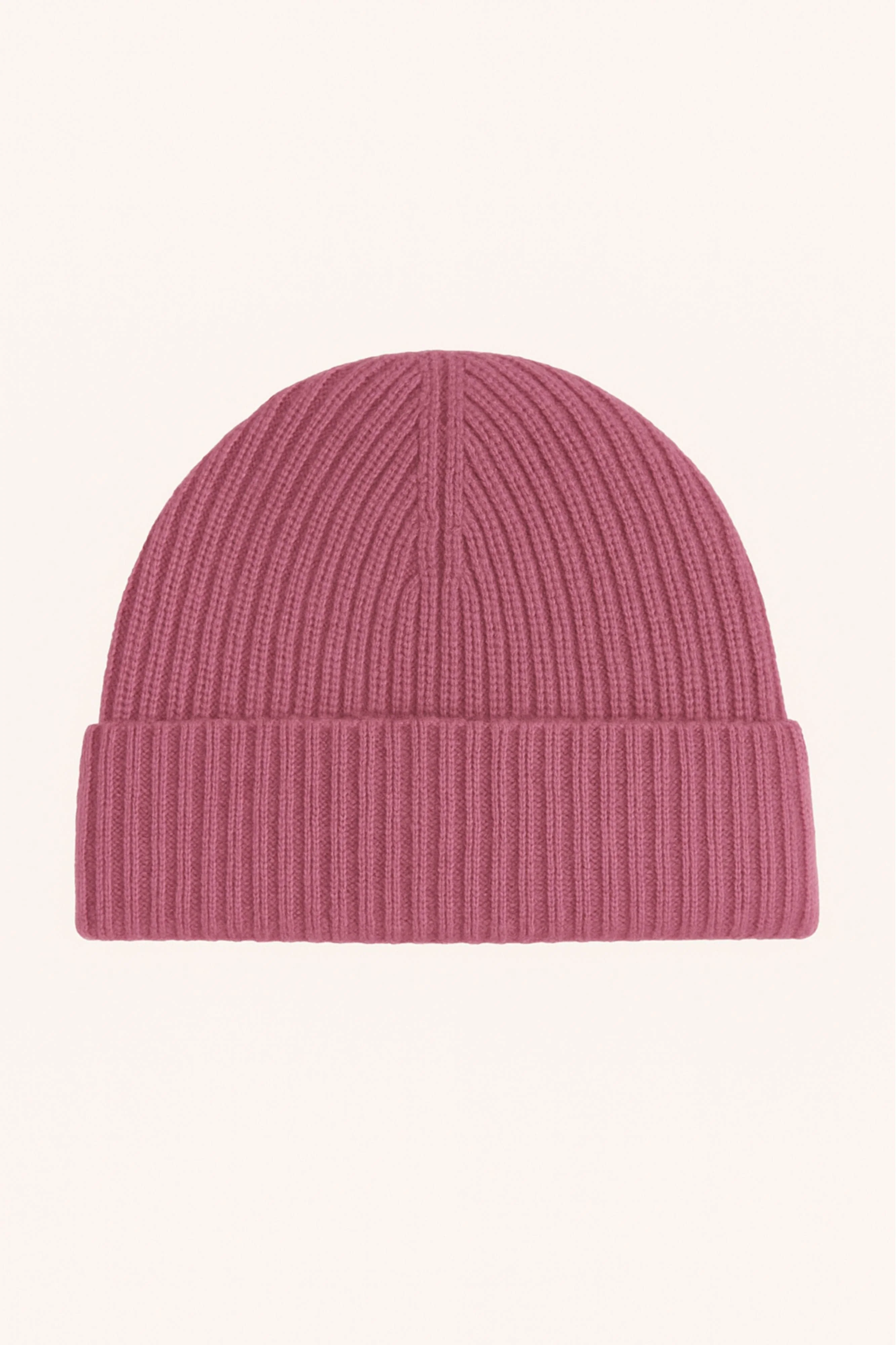 Manhattan Cashmere Beanie - Image 13