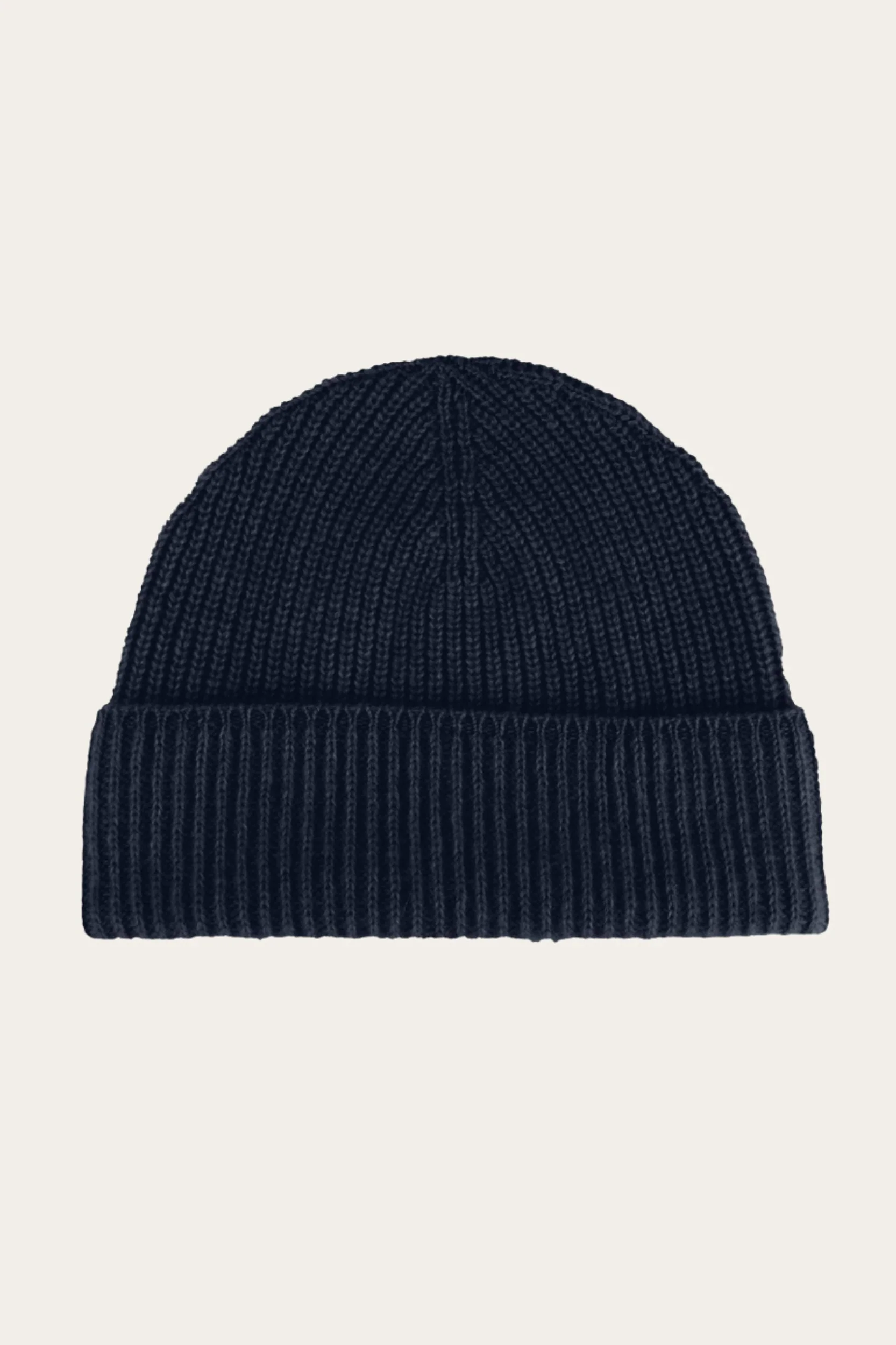 Manhattan Cashmere Beanie - Image 6