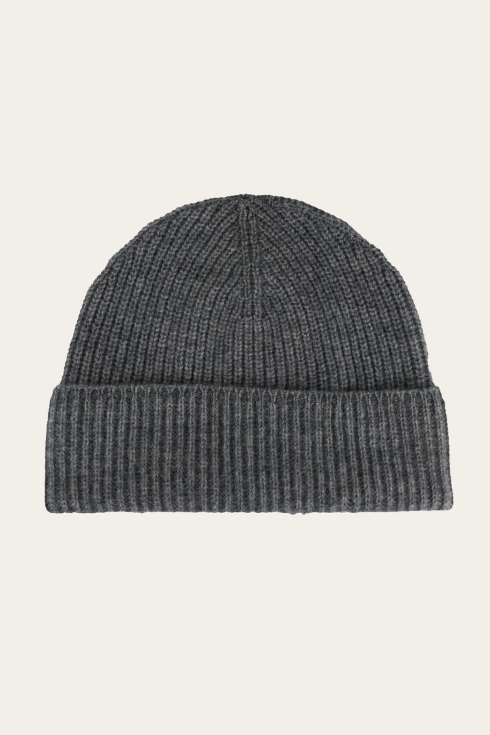 Manhattan Cashmere Beanie - Image 8