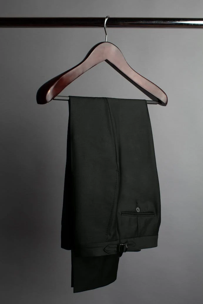 4-Season Classic Trouser - Image 8