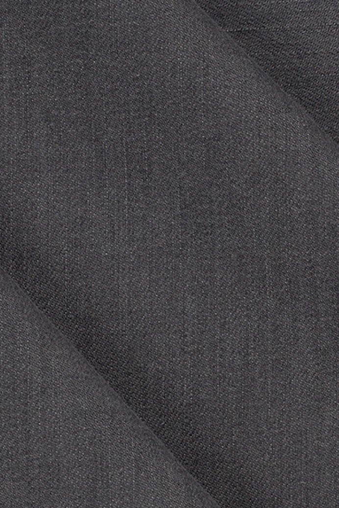 Stretch Denim & Cashmere Trouser - Image 13
