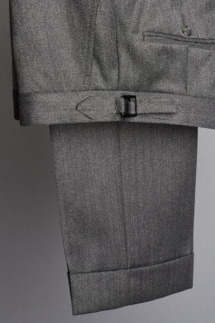 Cavalry Twill Trouser - Image 4
