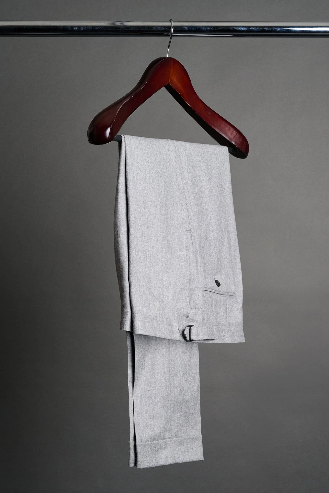Flannel Trouser - Image 6