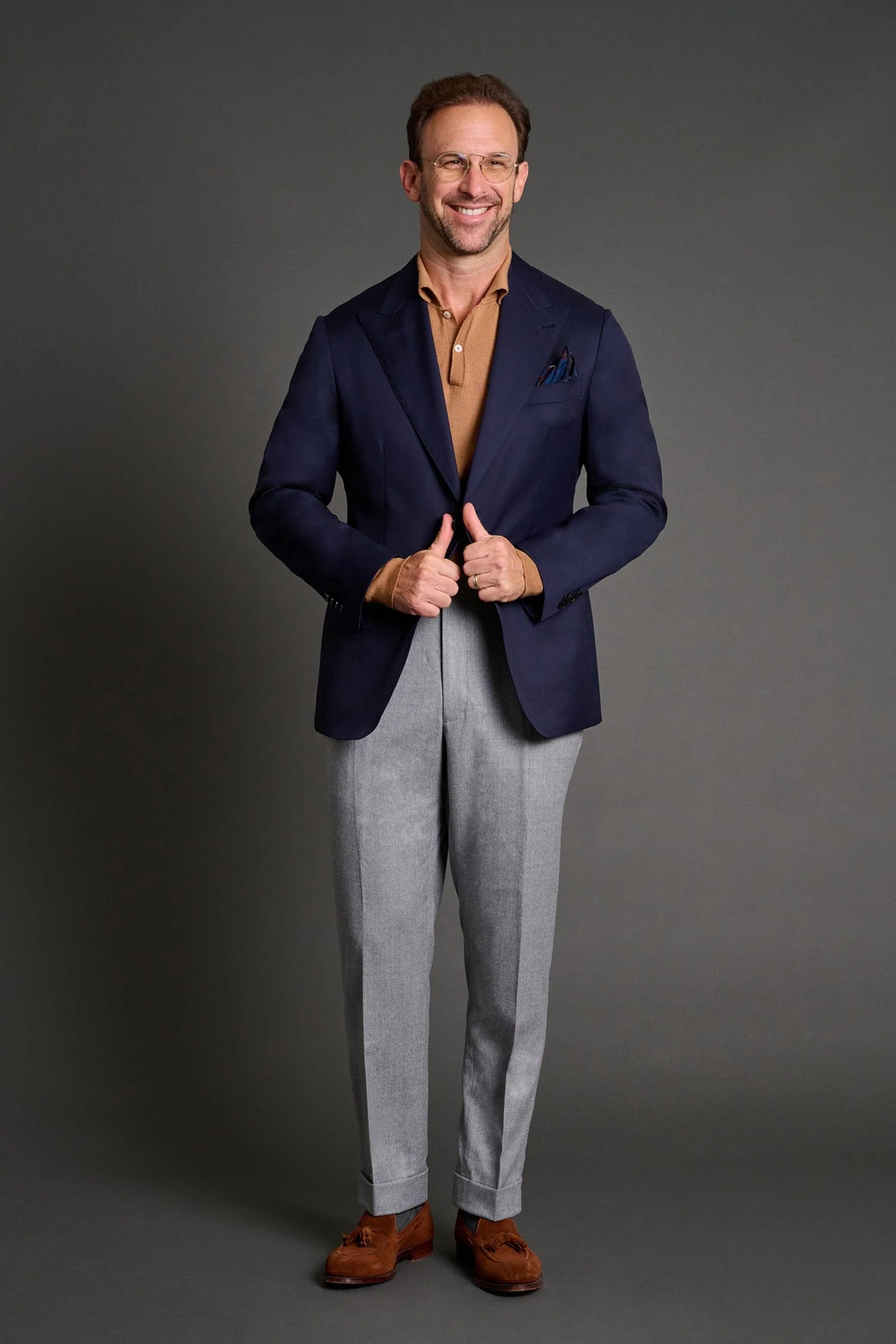 Flannel Trouser - Image 7