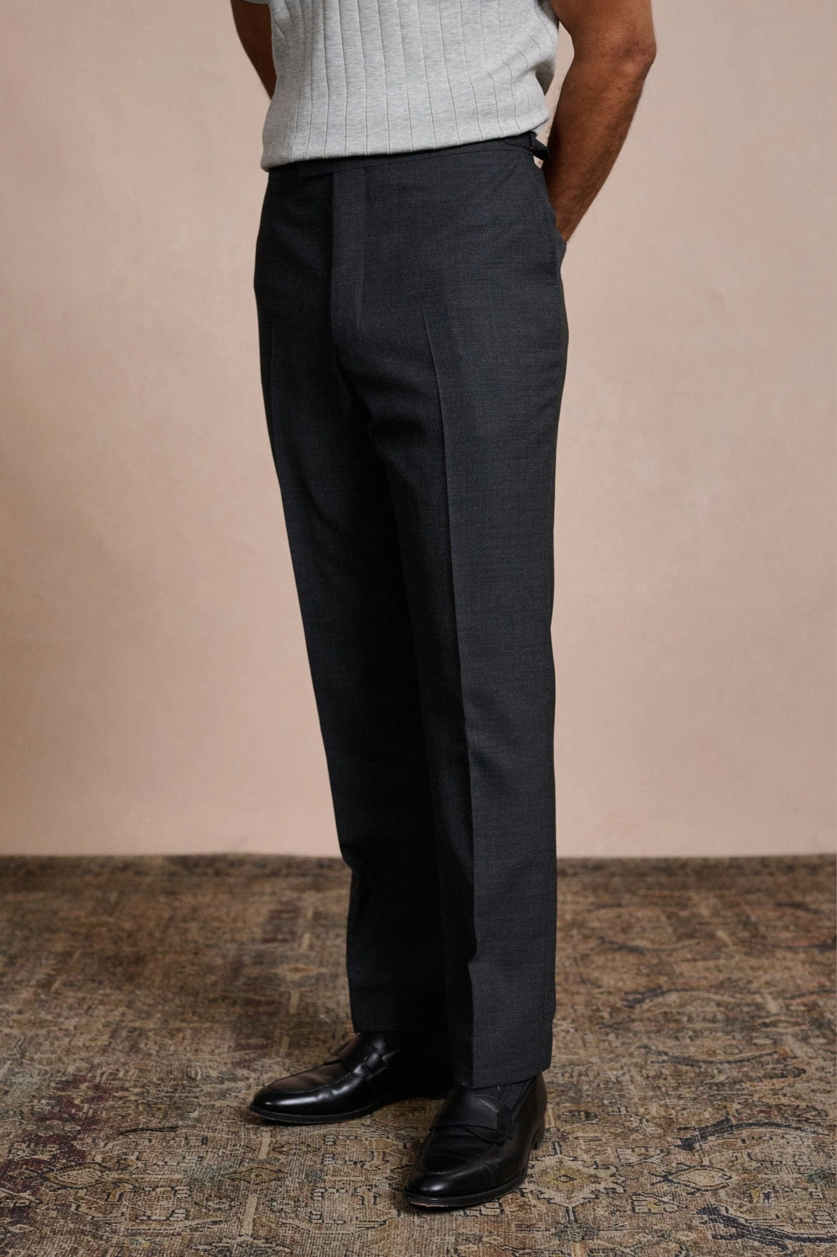 Fresco Trouser - Image 3