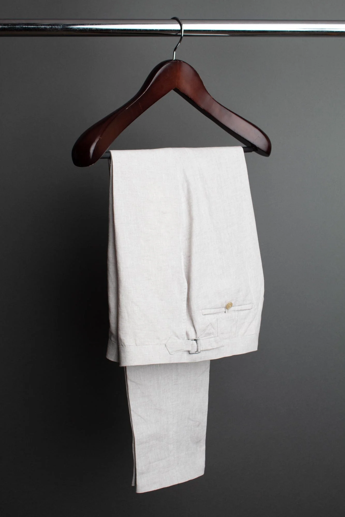 Linen Trouser - Image 20