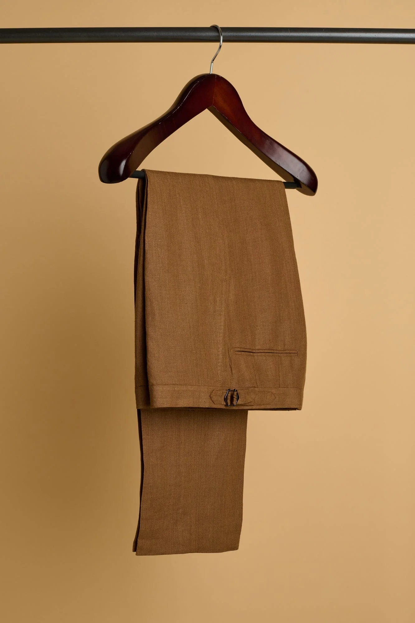 Linen Trouser - Image 3