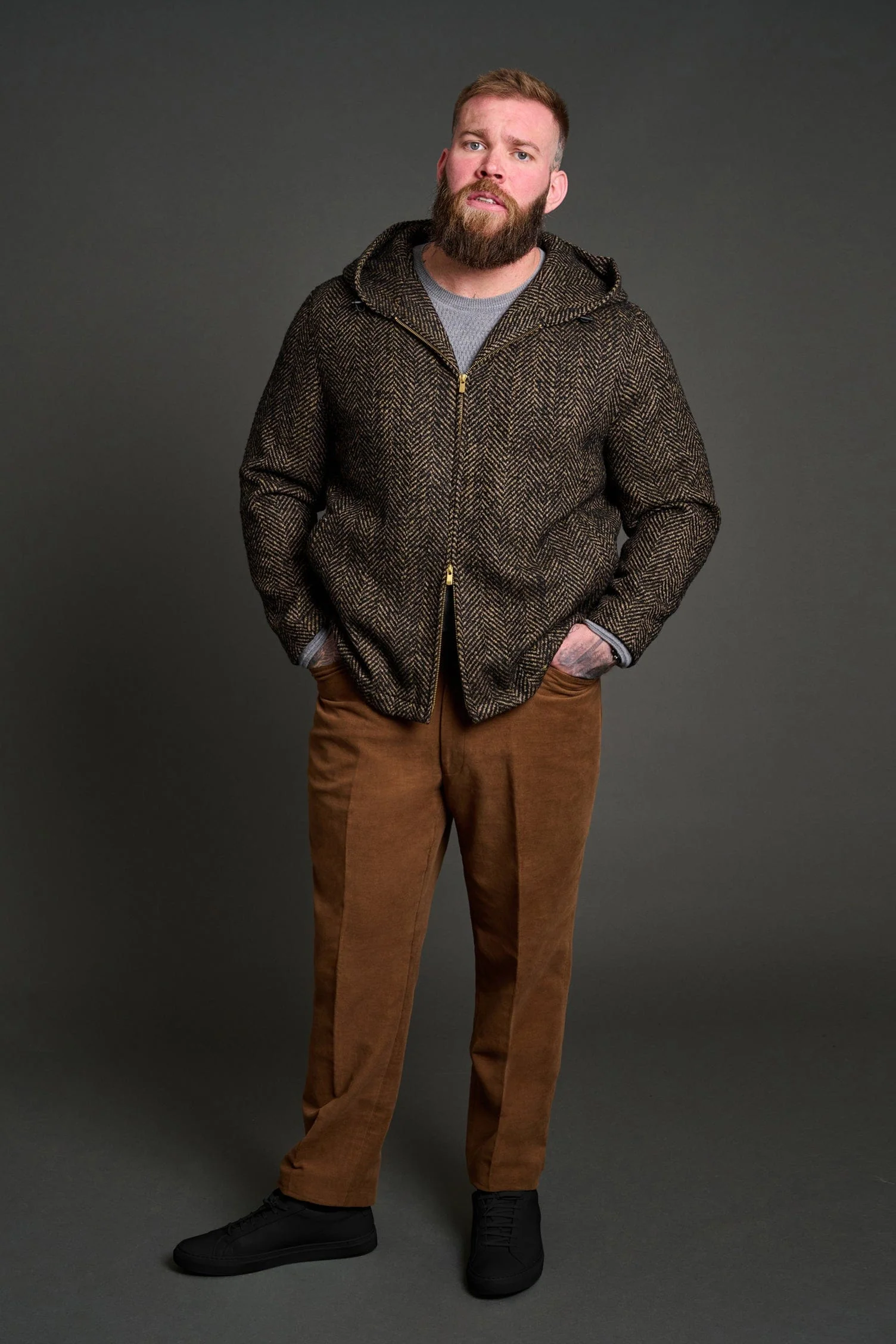 Moleskin Trouser - Image 12