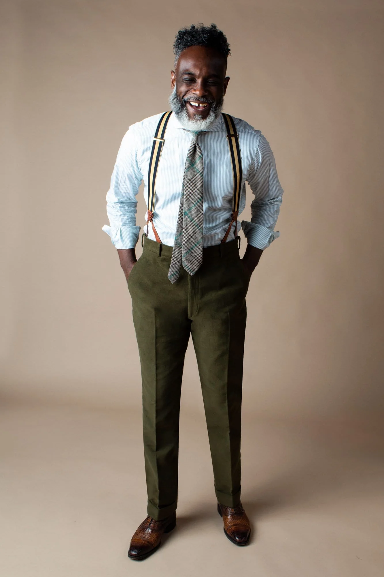 Moleskin Trouser - Image 16