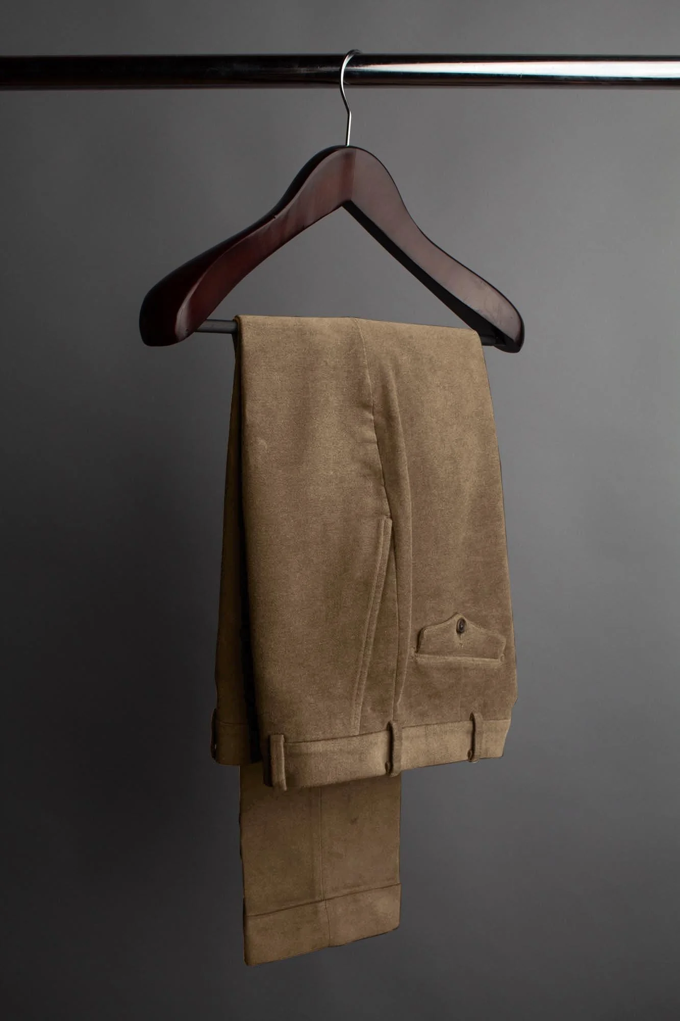 Moleskin Trouser - Image 18