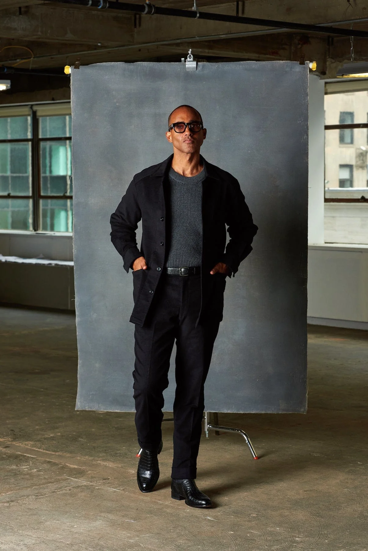 Moleskin Trouser - Image 5
