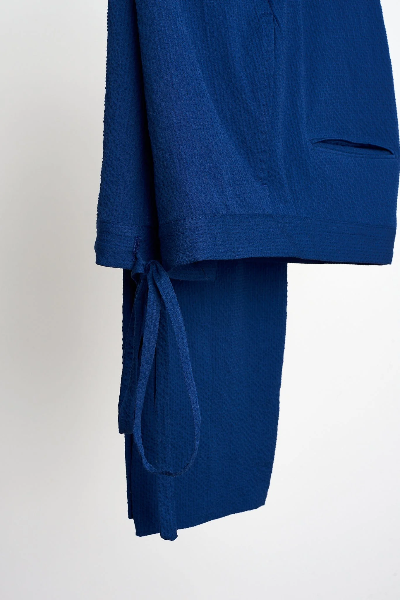 Seersucker Trouser - Image 23
