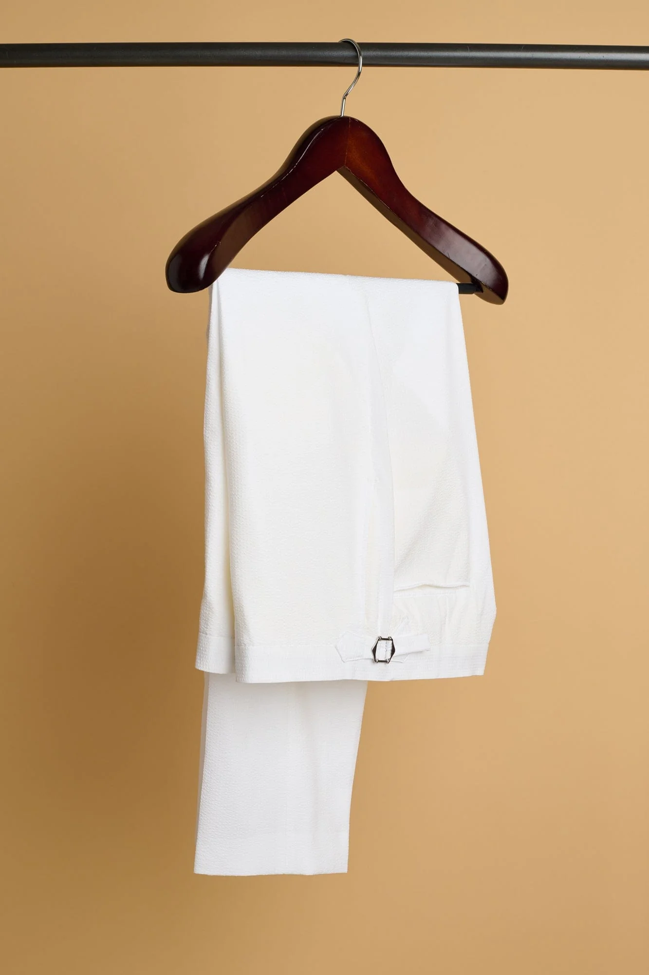 Seersucker Trouser - Image 24