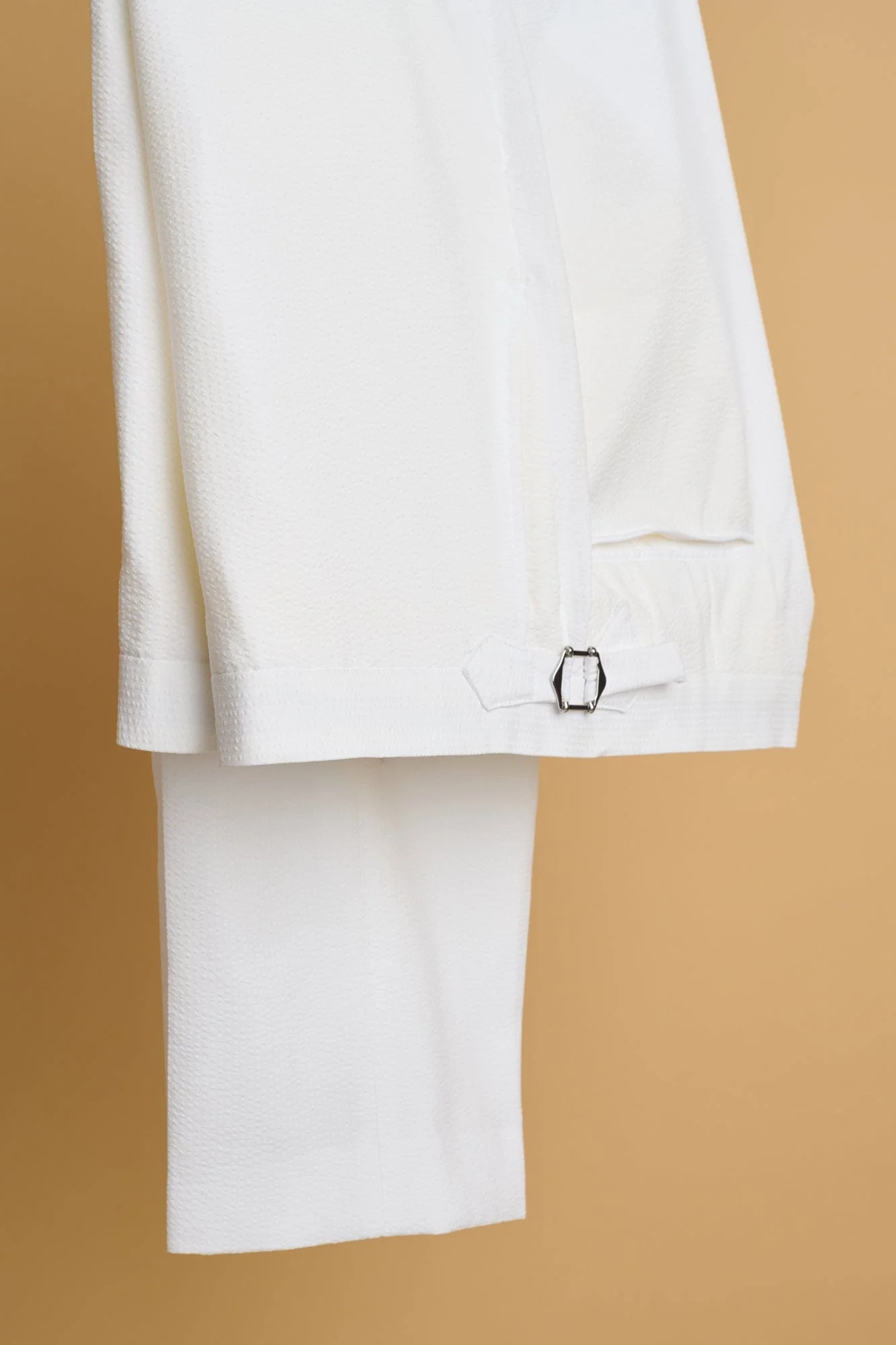 Seersucker Trouser - Image 25