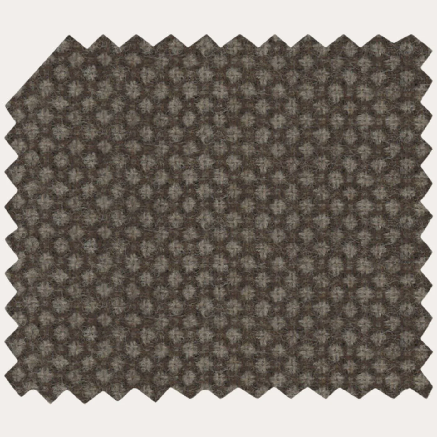 Birdseye Tweed Bomber - Image 15