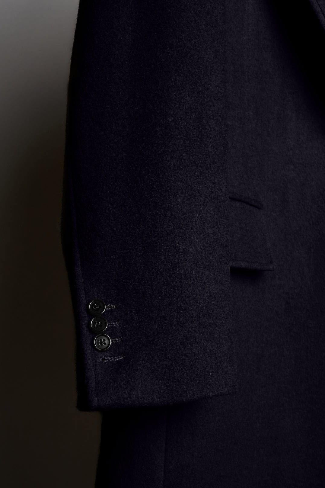 Camel Hair Coat - Image 12