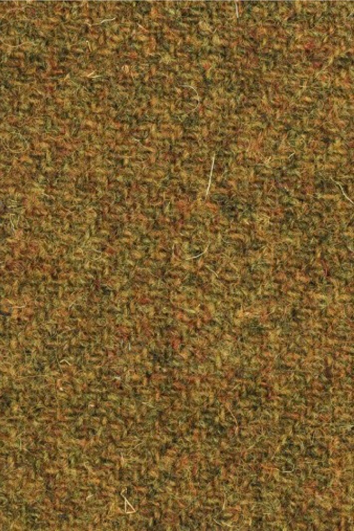 Houndstooth Tweed Coat - Image 15