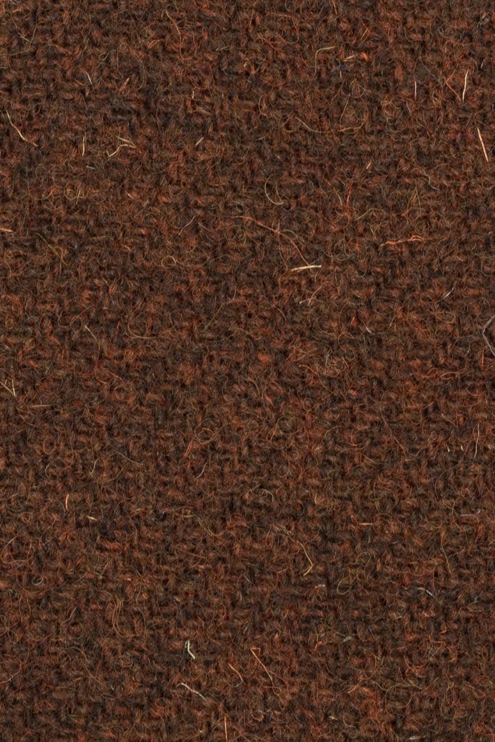 Houndstooth Tweed Coat - Image 19