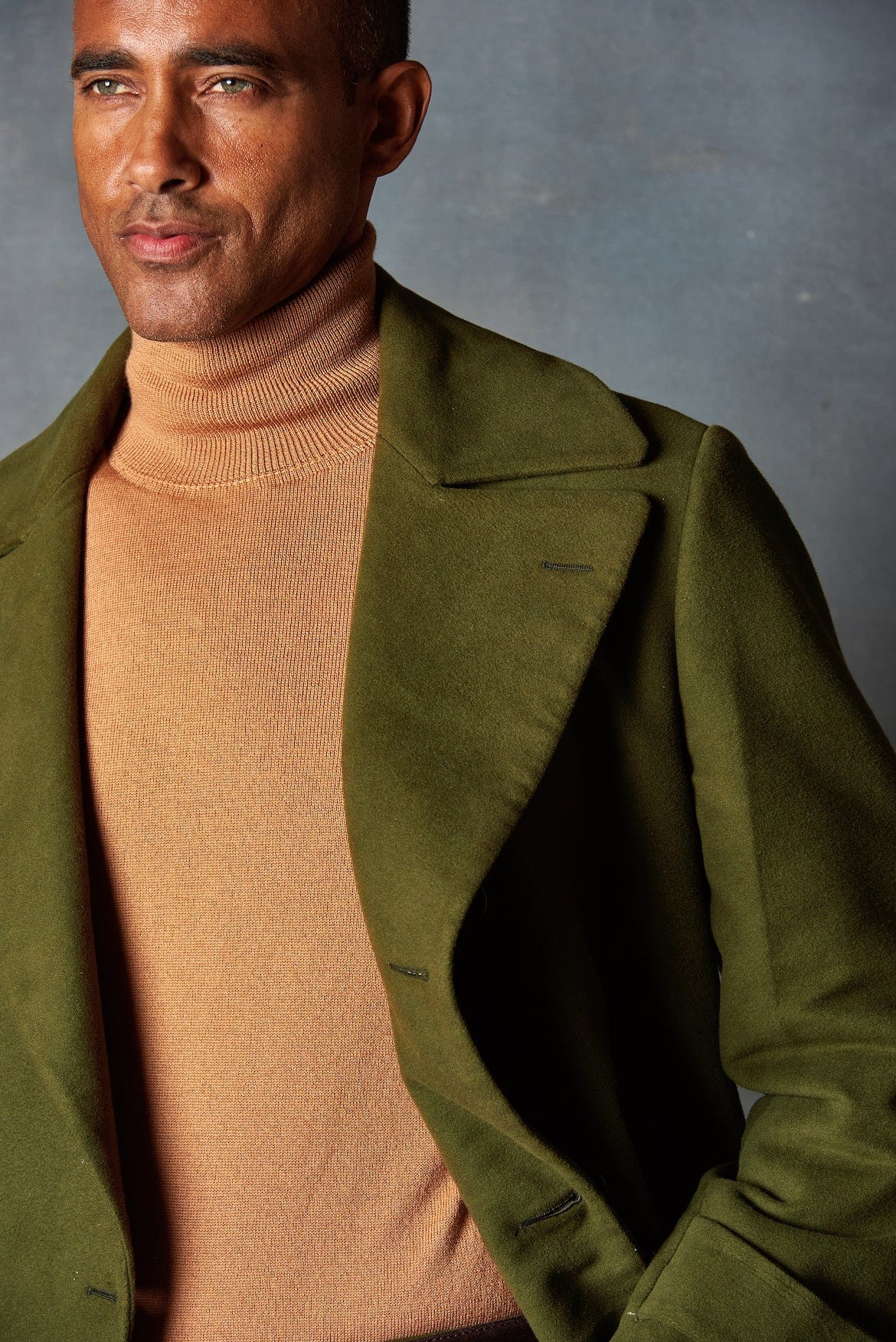 Moleskin Coat - Image 13