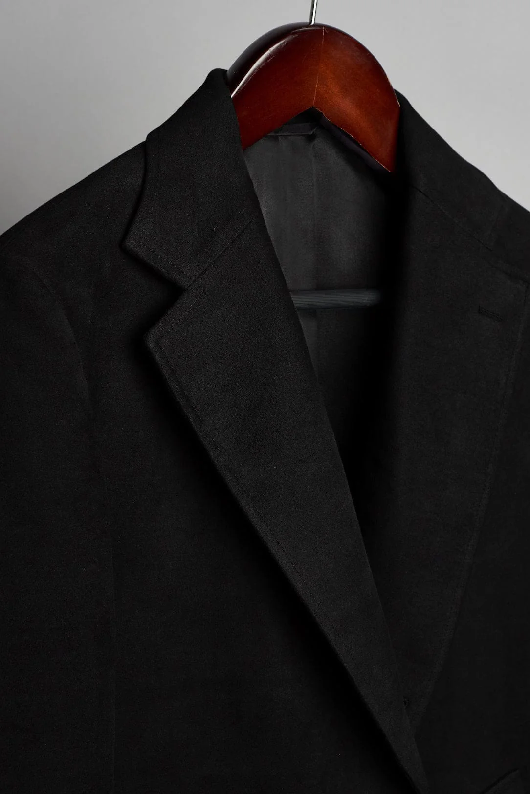 Moleskin Coat - Image 10