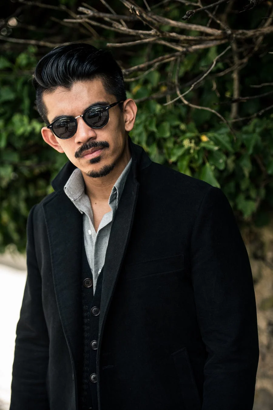 Moleskin Coat - Image 11