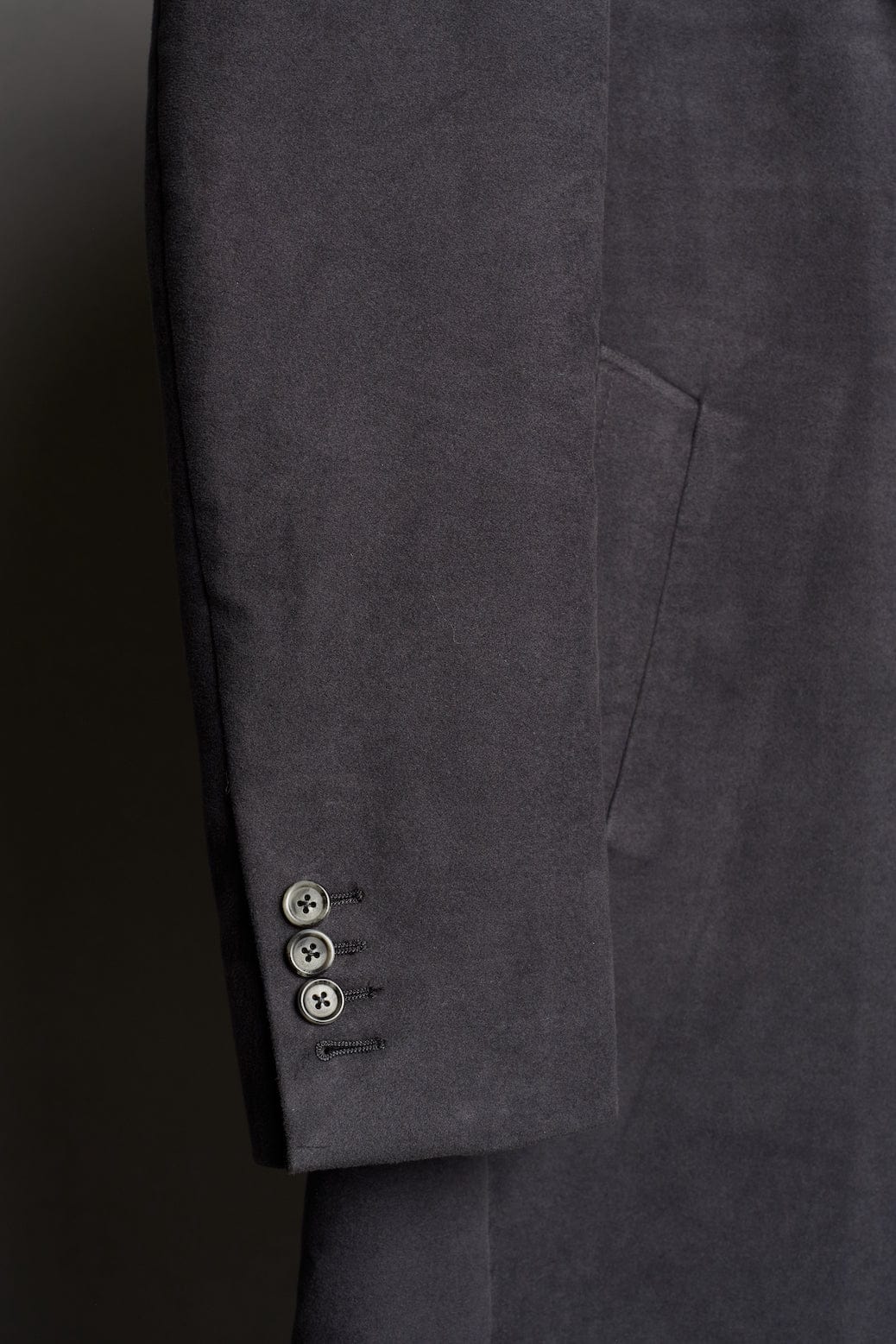 Moleskin Coat - Image 6