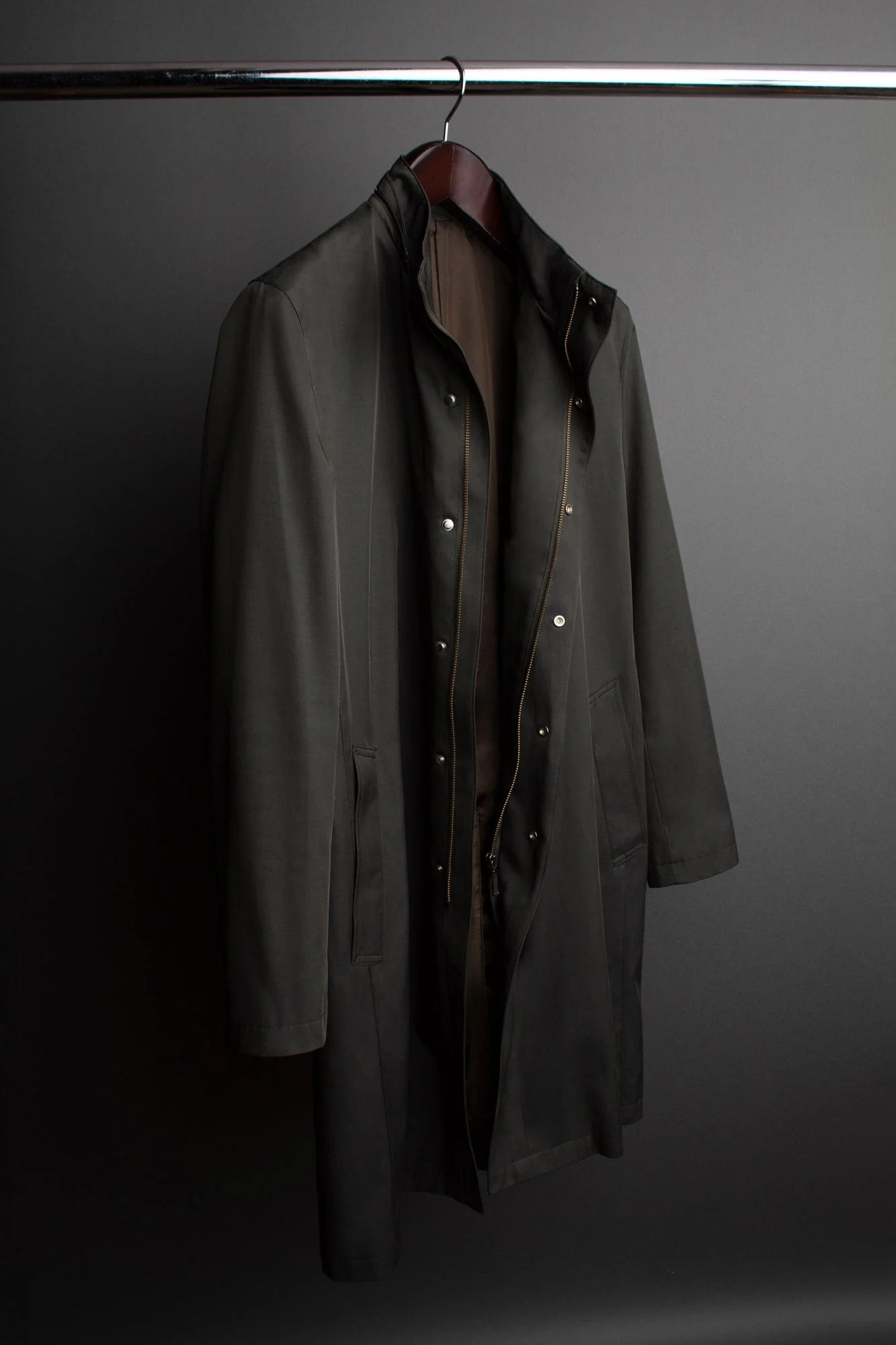 Waterproof Rain Coat - Image 10