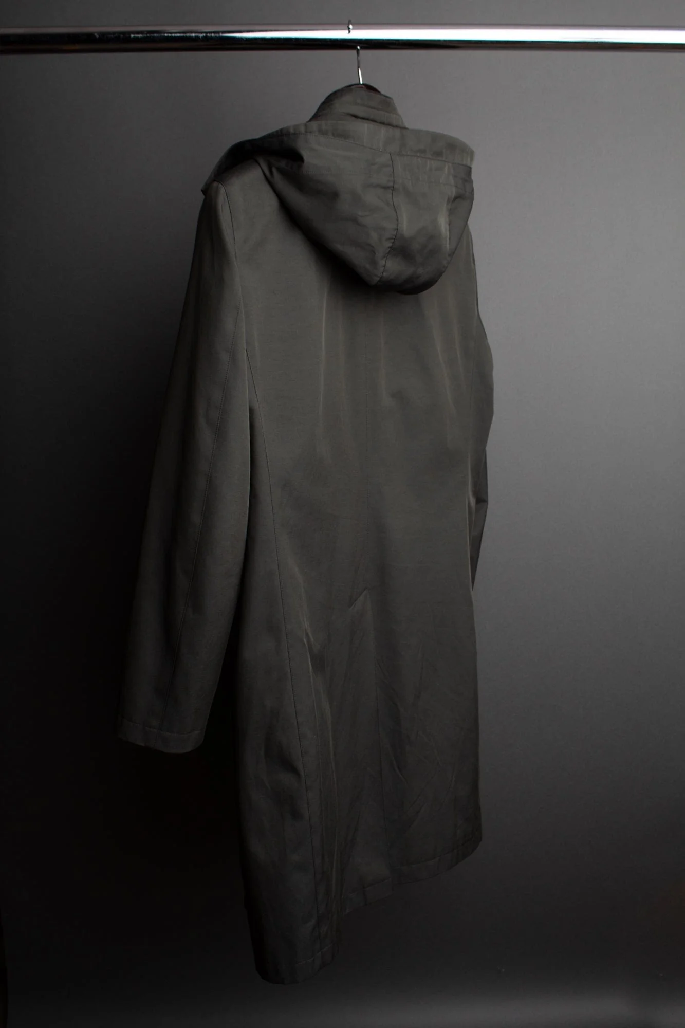 Waterproof Rain Coat - Image 13