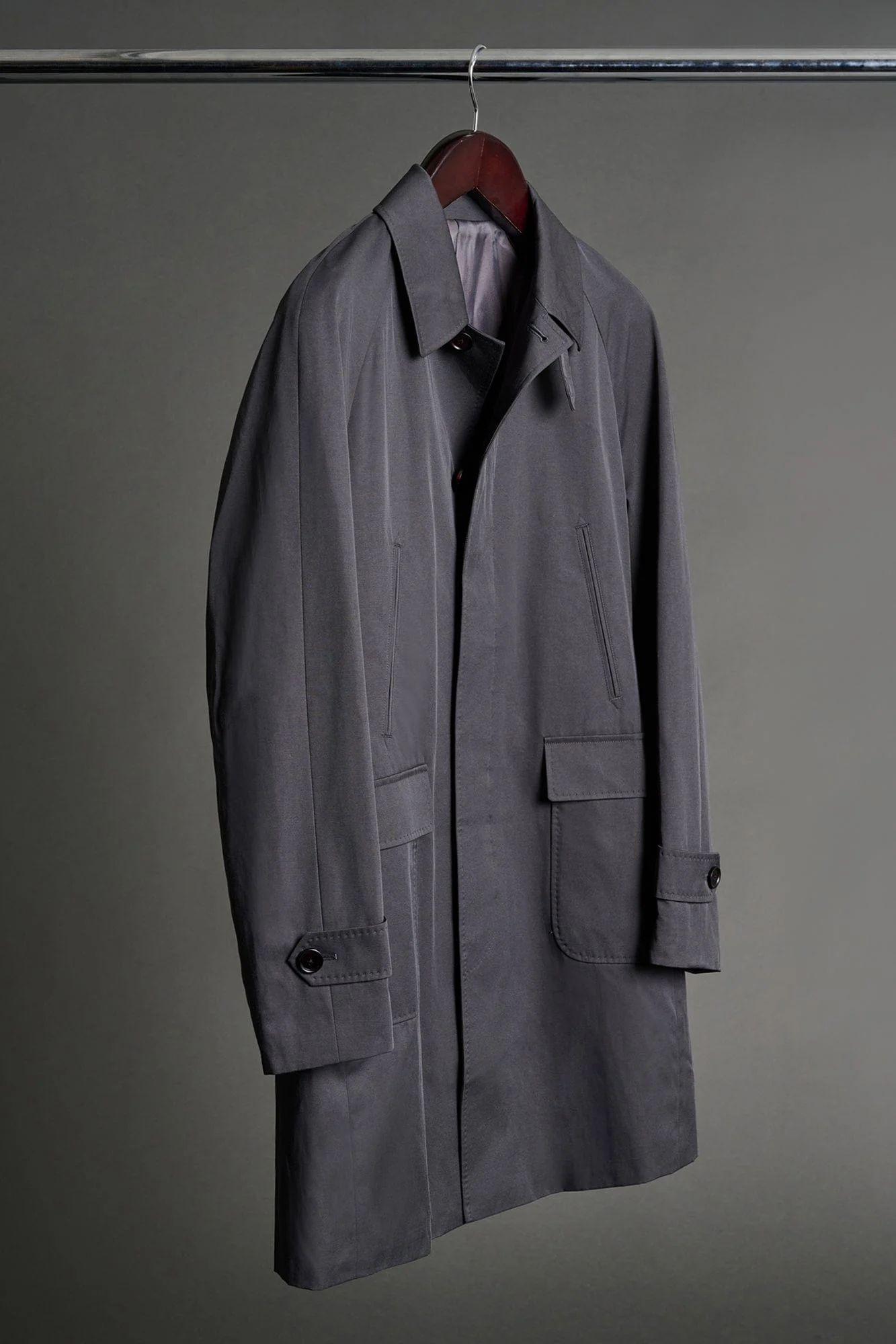 Waterproof Cotton Coat