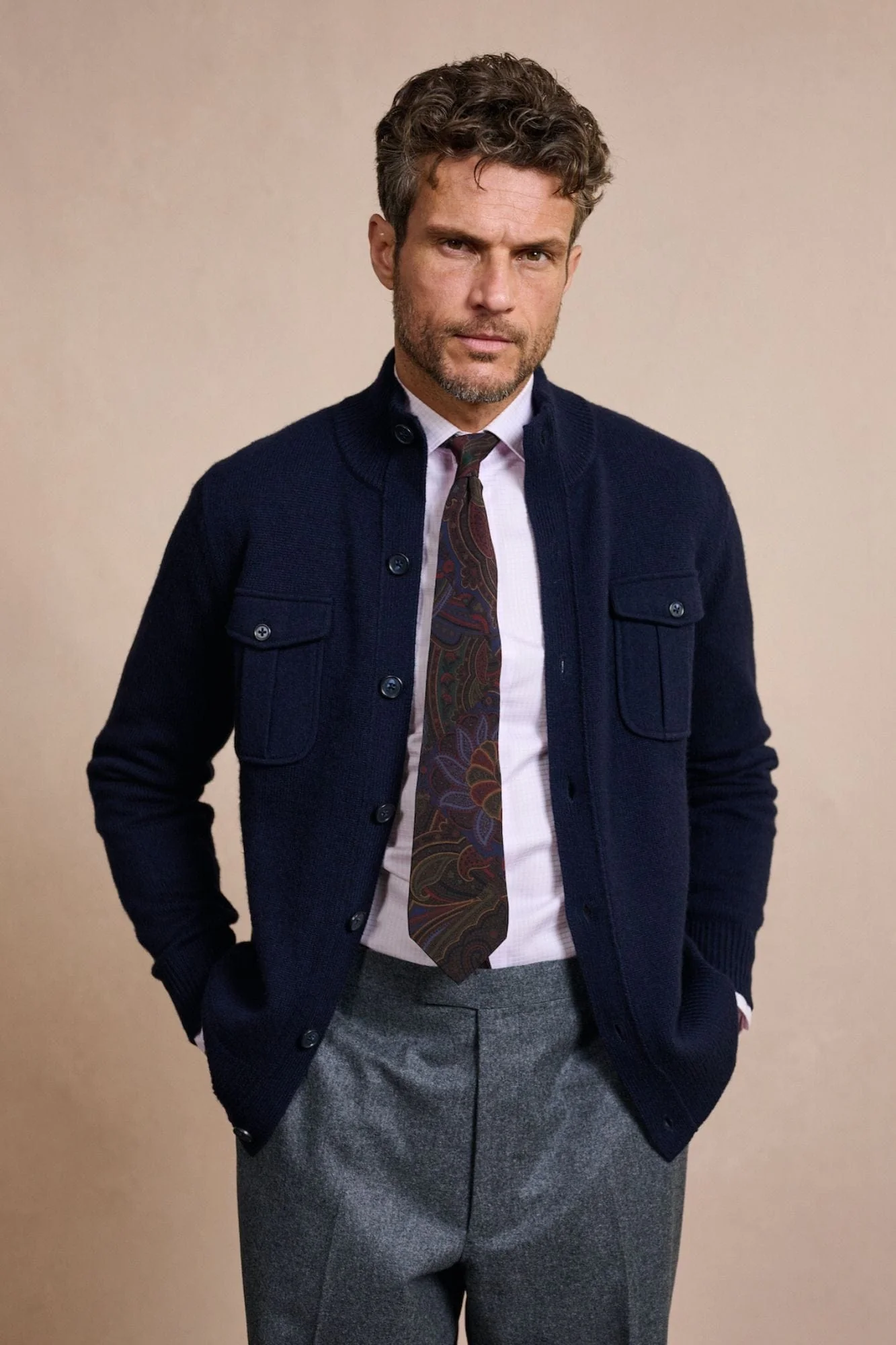 4-Season Shirt - Image 32