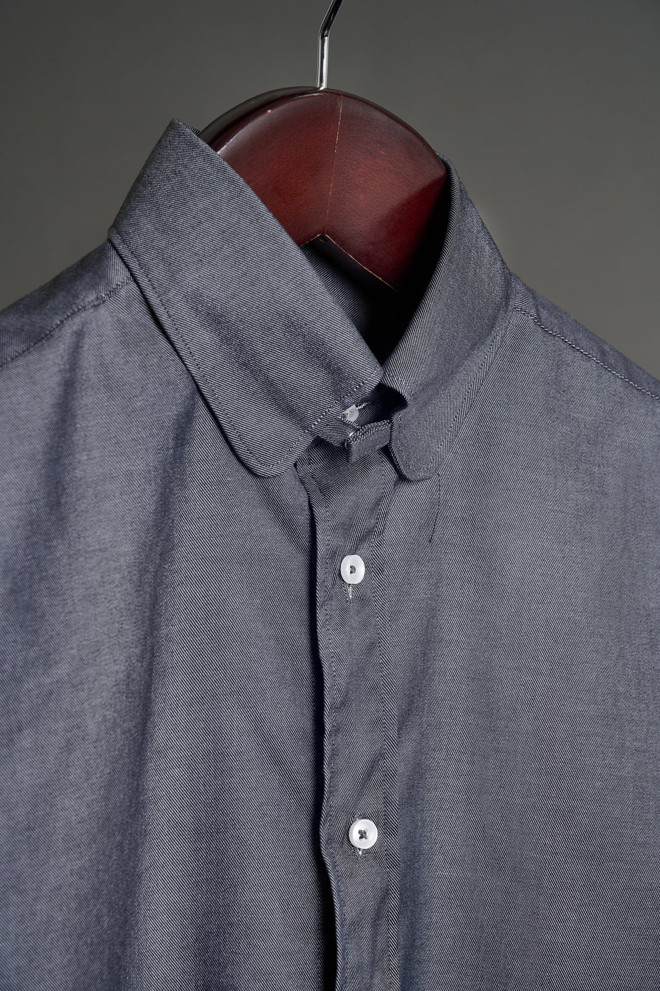 Chambray Shirt - Image 11
