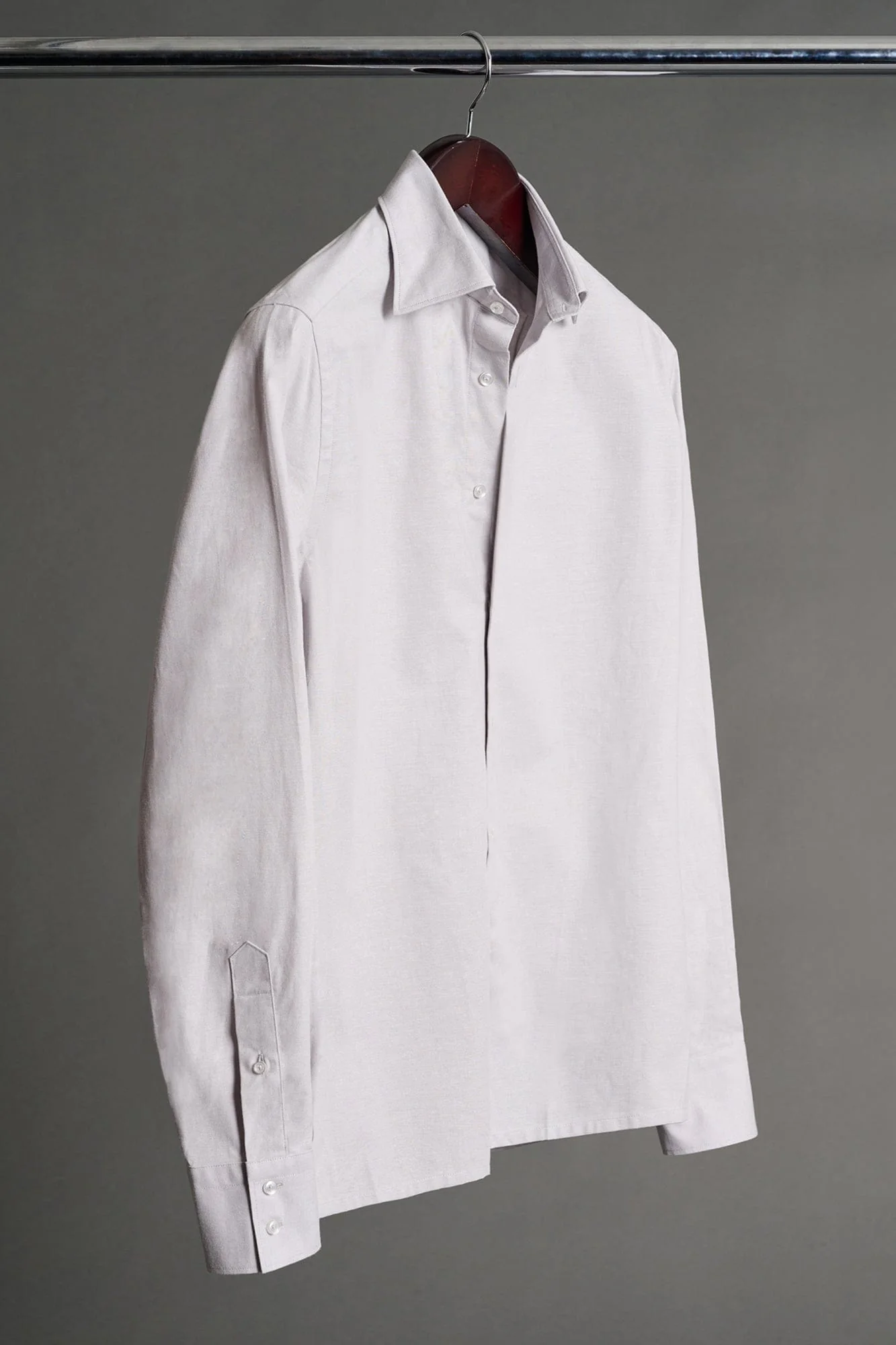 Chambray Shirt - Image 12