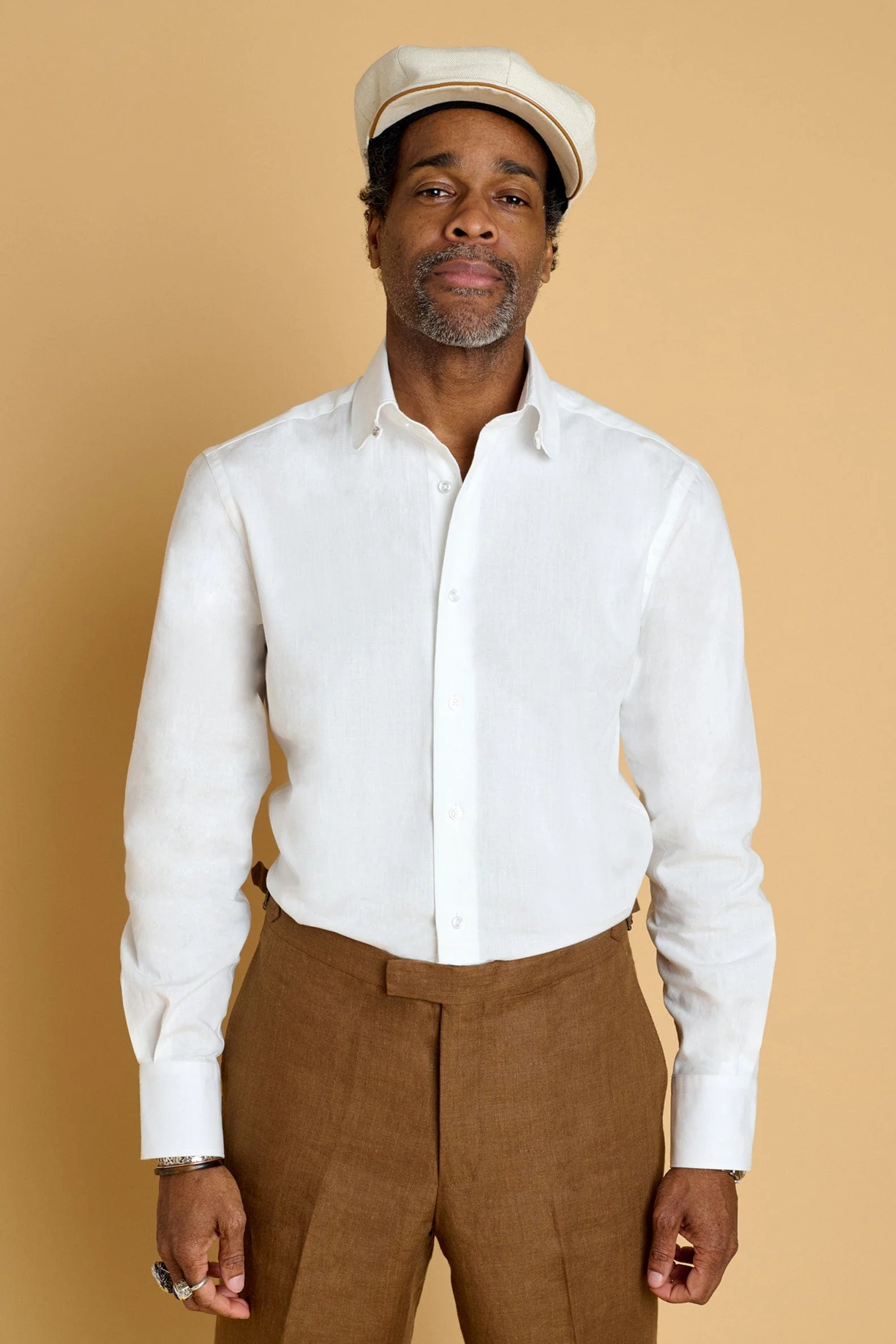 Chambray Shirt - Image 18