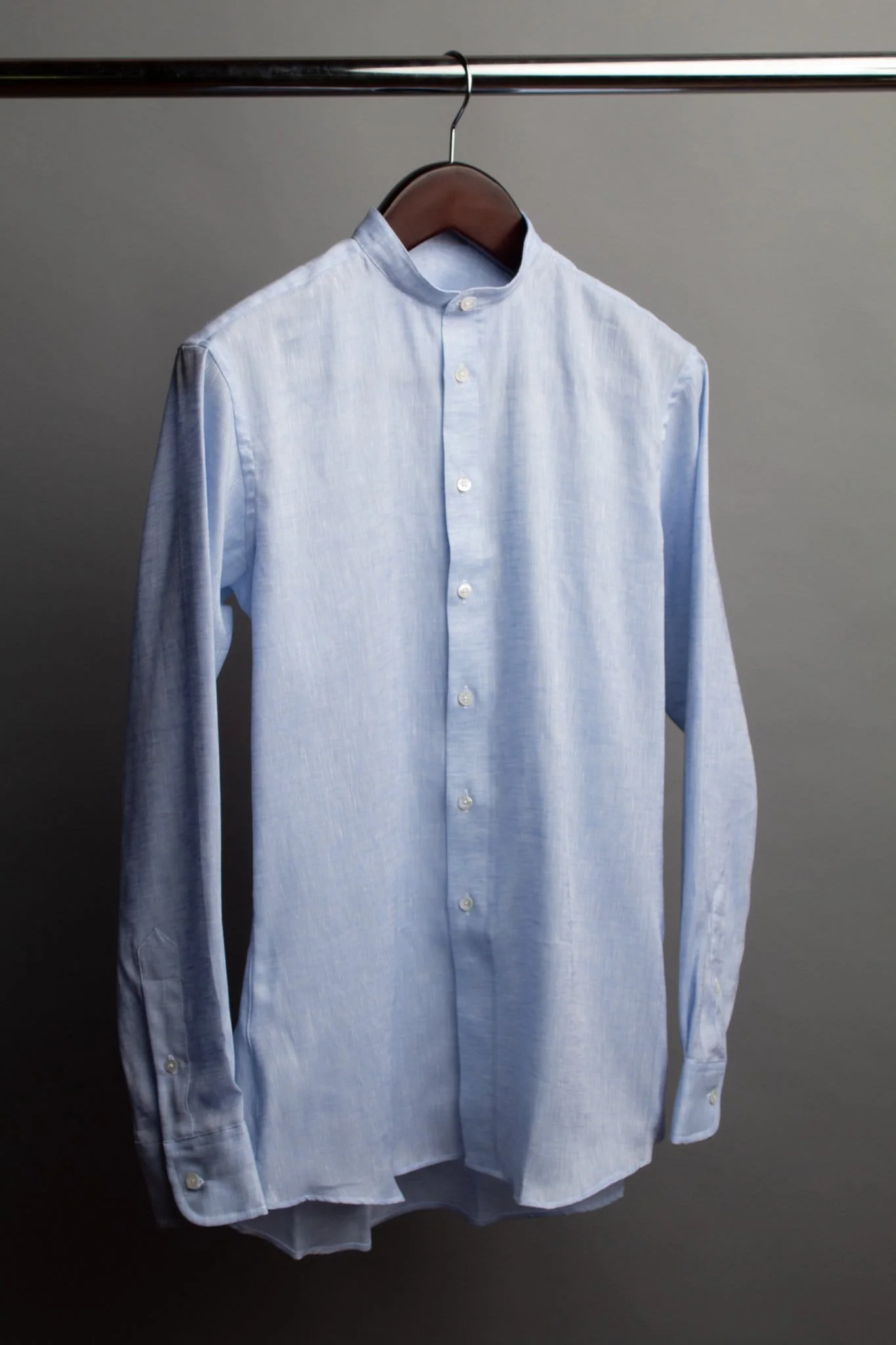 Linen Shirt - Image 7