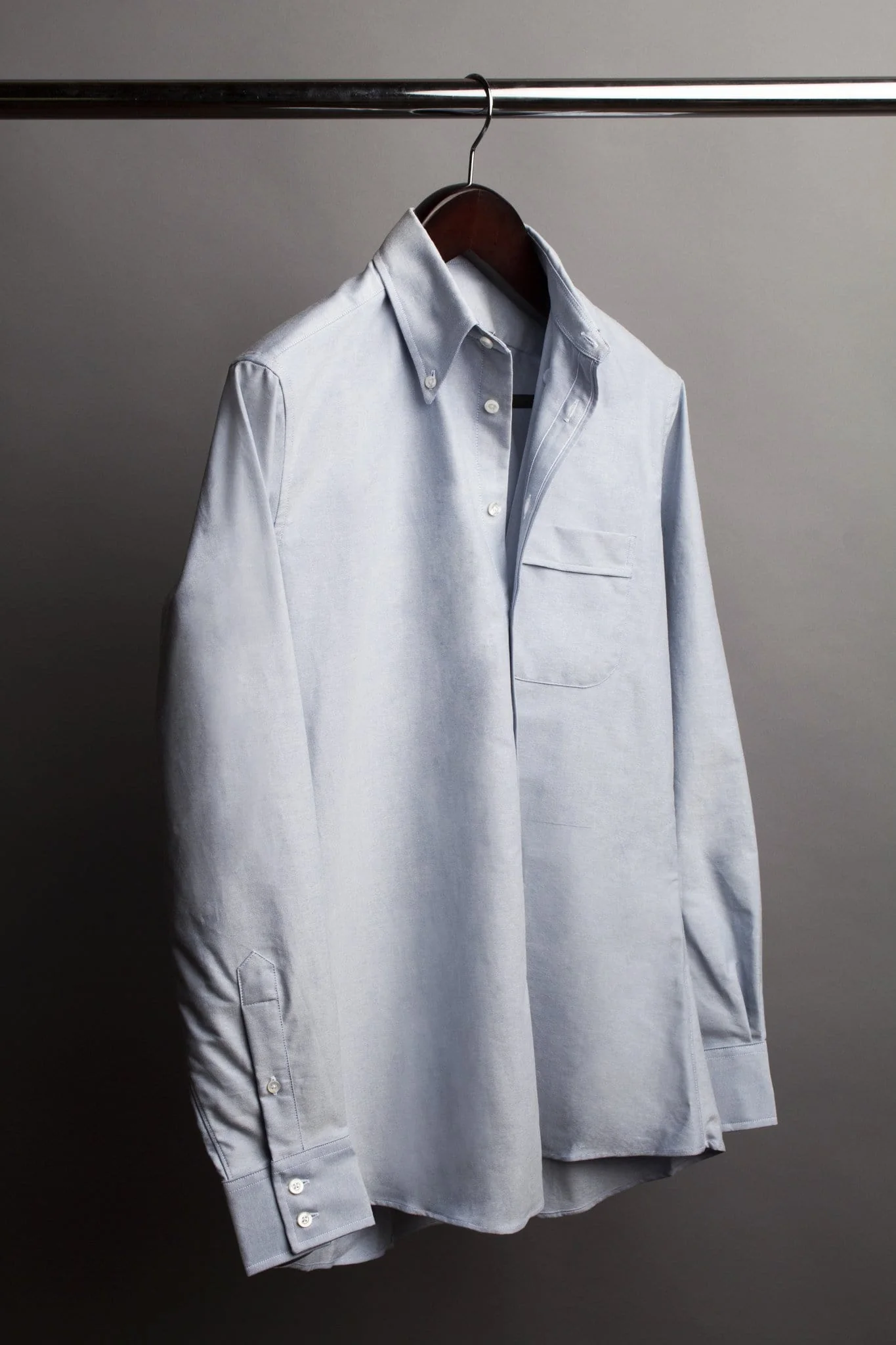Oxford Shirt - Image 14